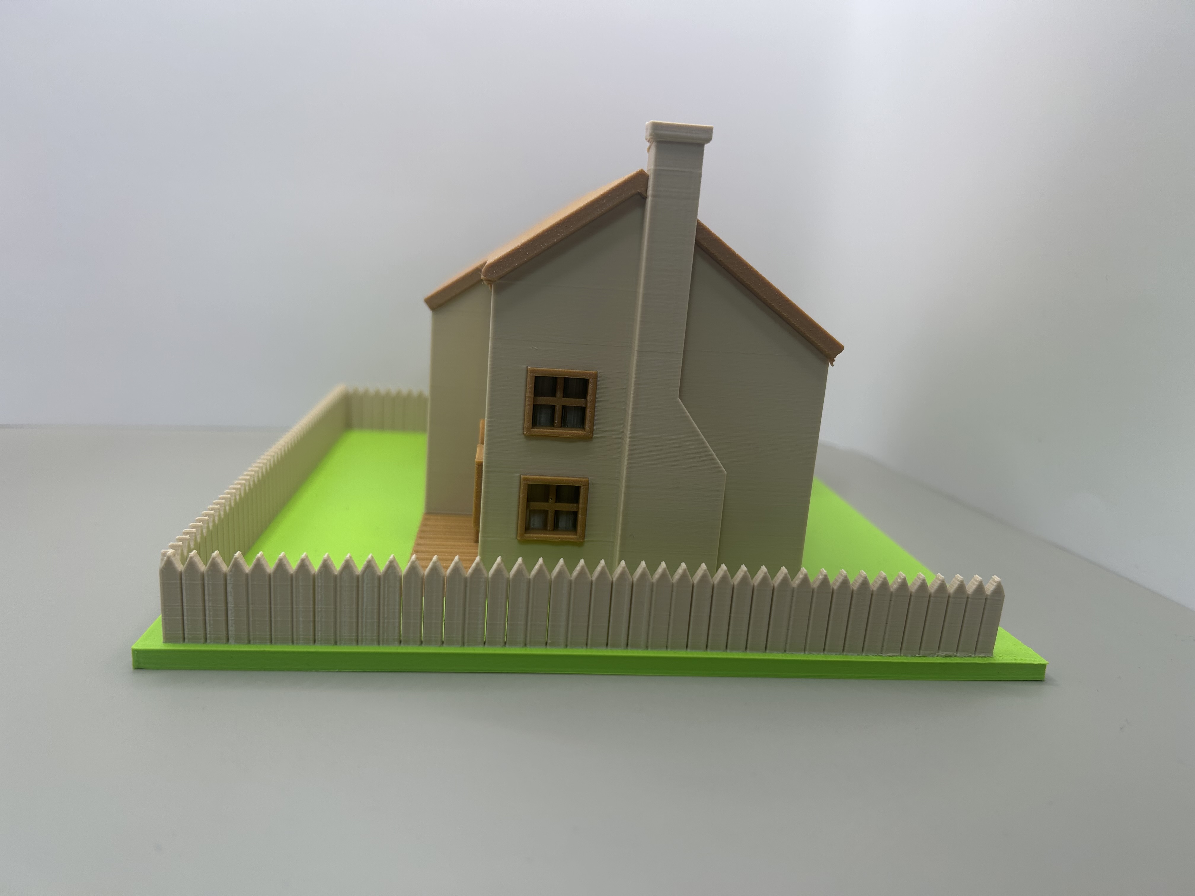 Simpsons house — miniatura 4