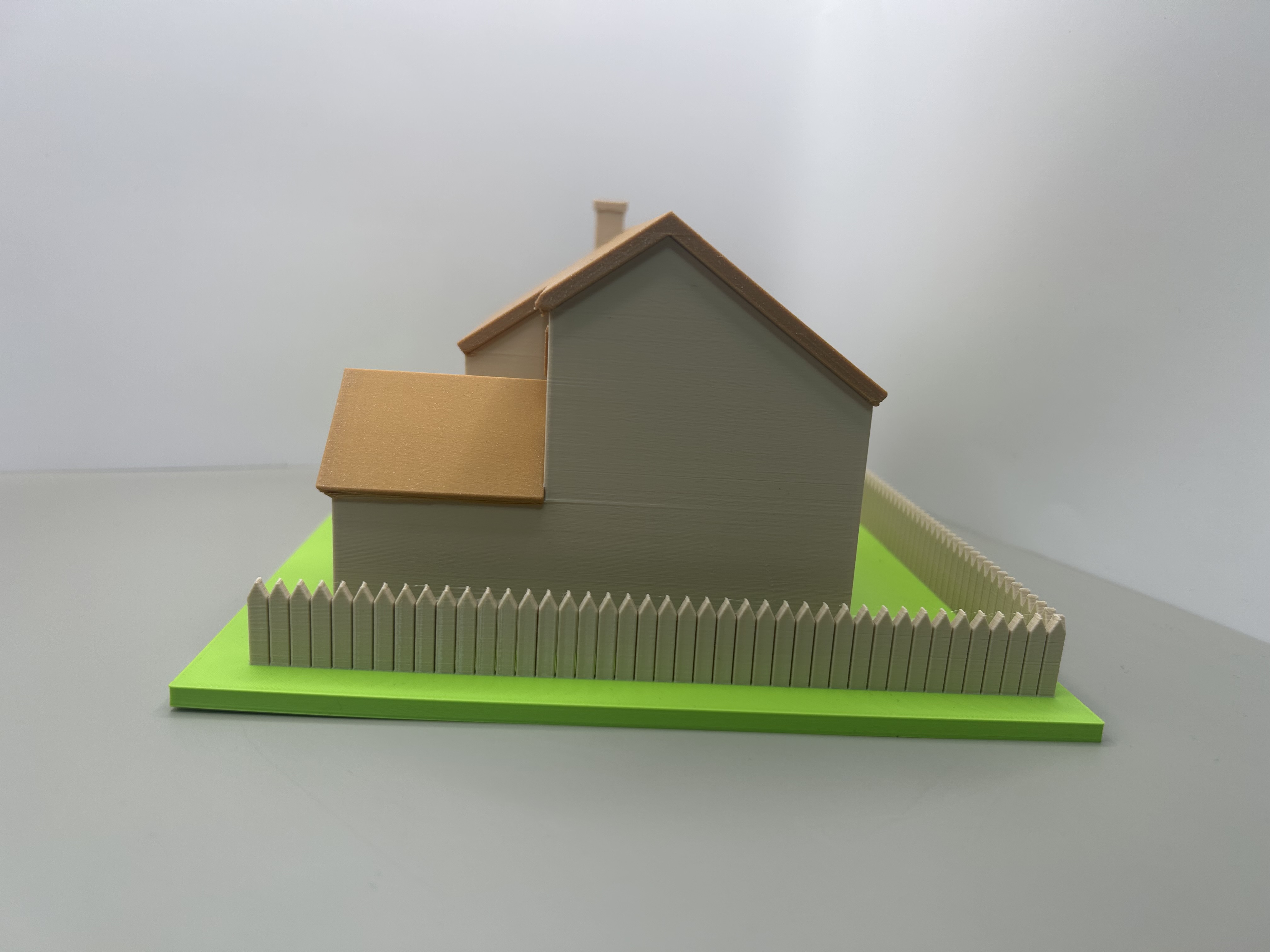 Simpsons house — miniatura 6