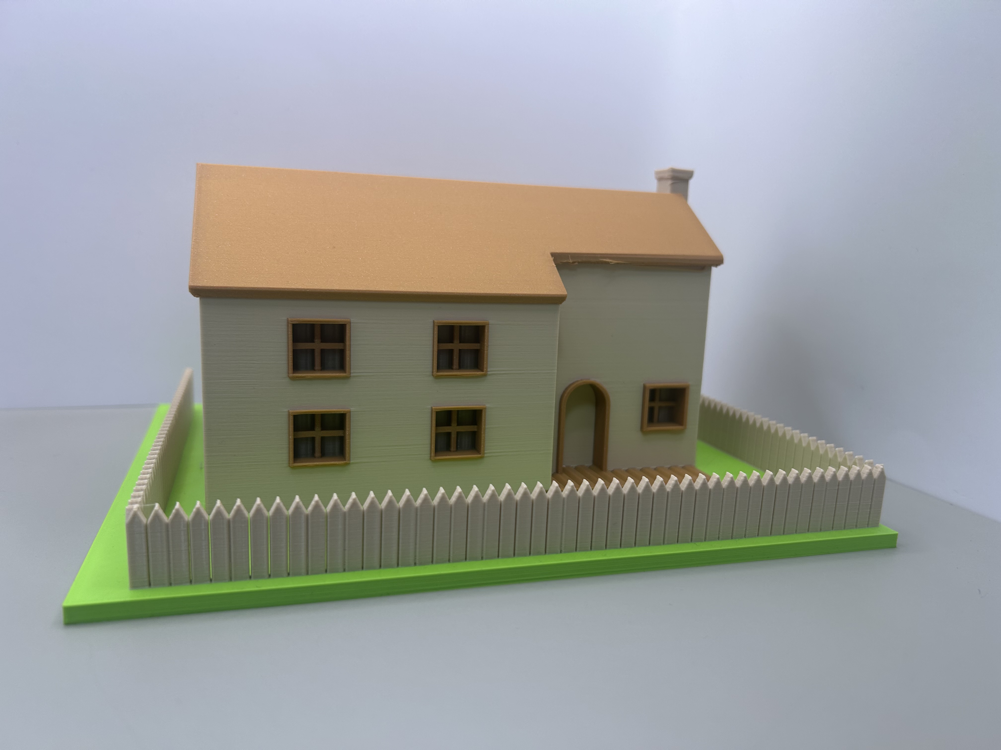 Simpsons house — miniatura 5
