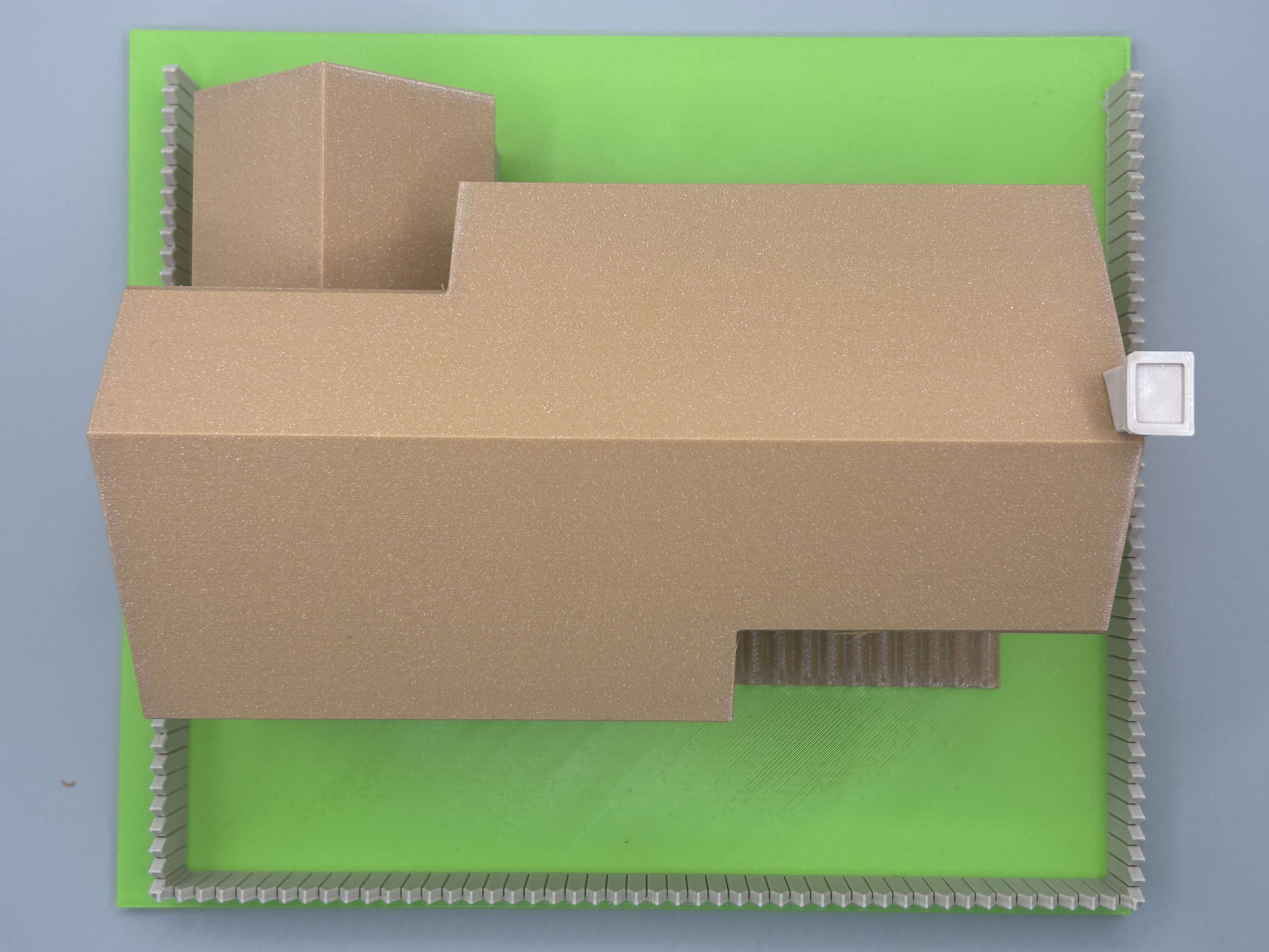 Simpsons house — miniatura 7