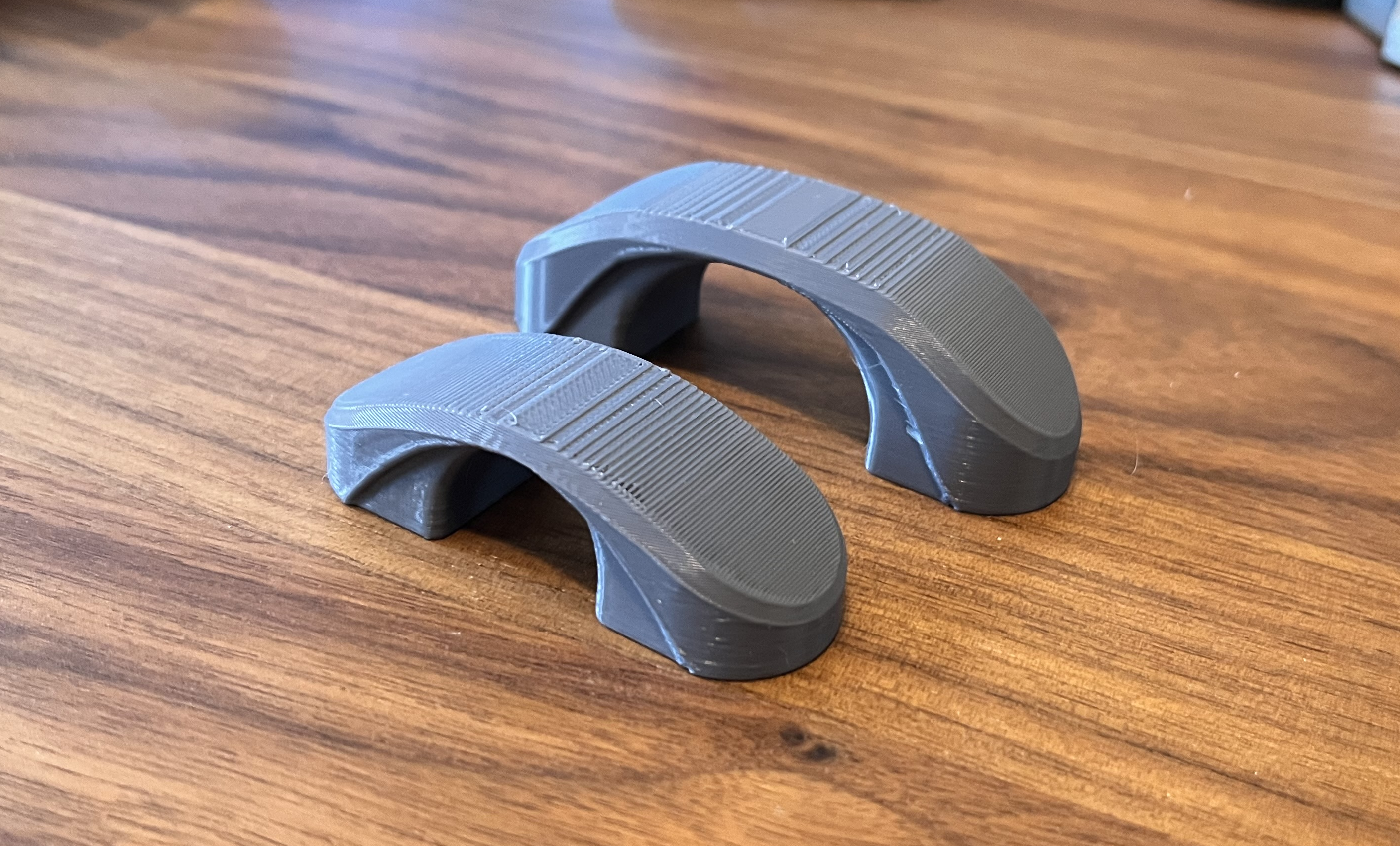 Medium Arch - stretched