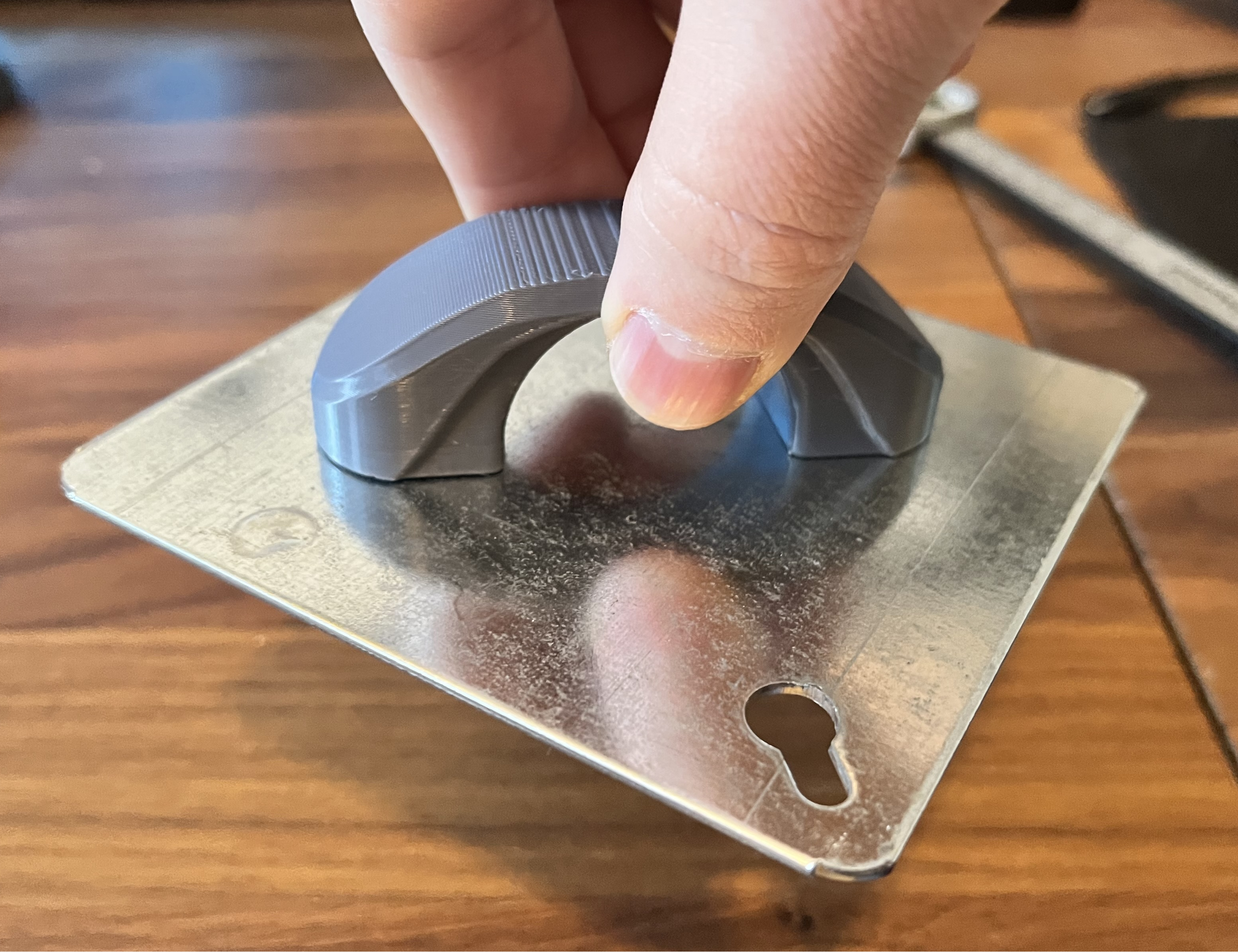 Medium Arch - stretched — thumbnail 2