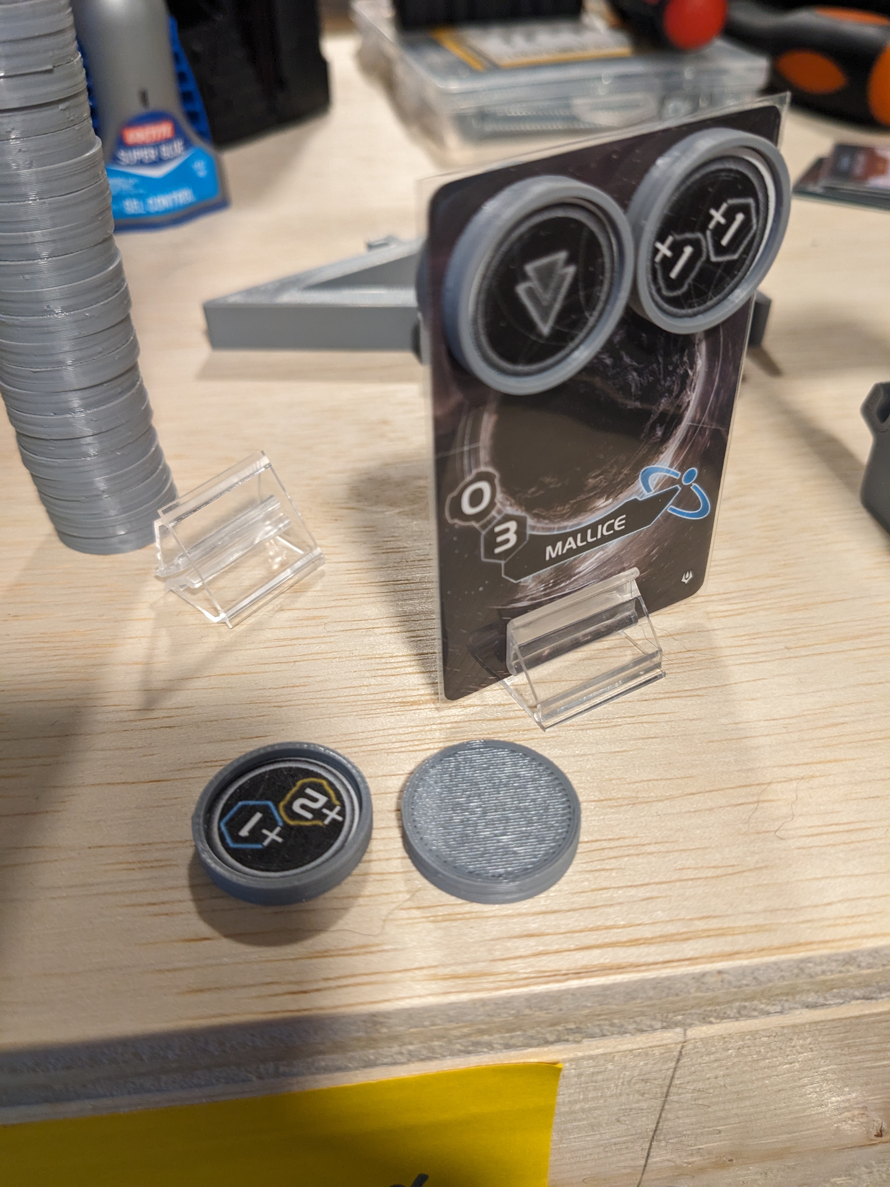 TI4 Attachment Holder — thumbnail 3