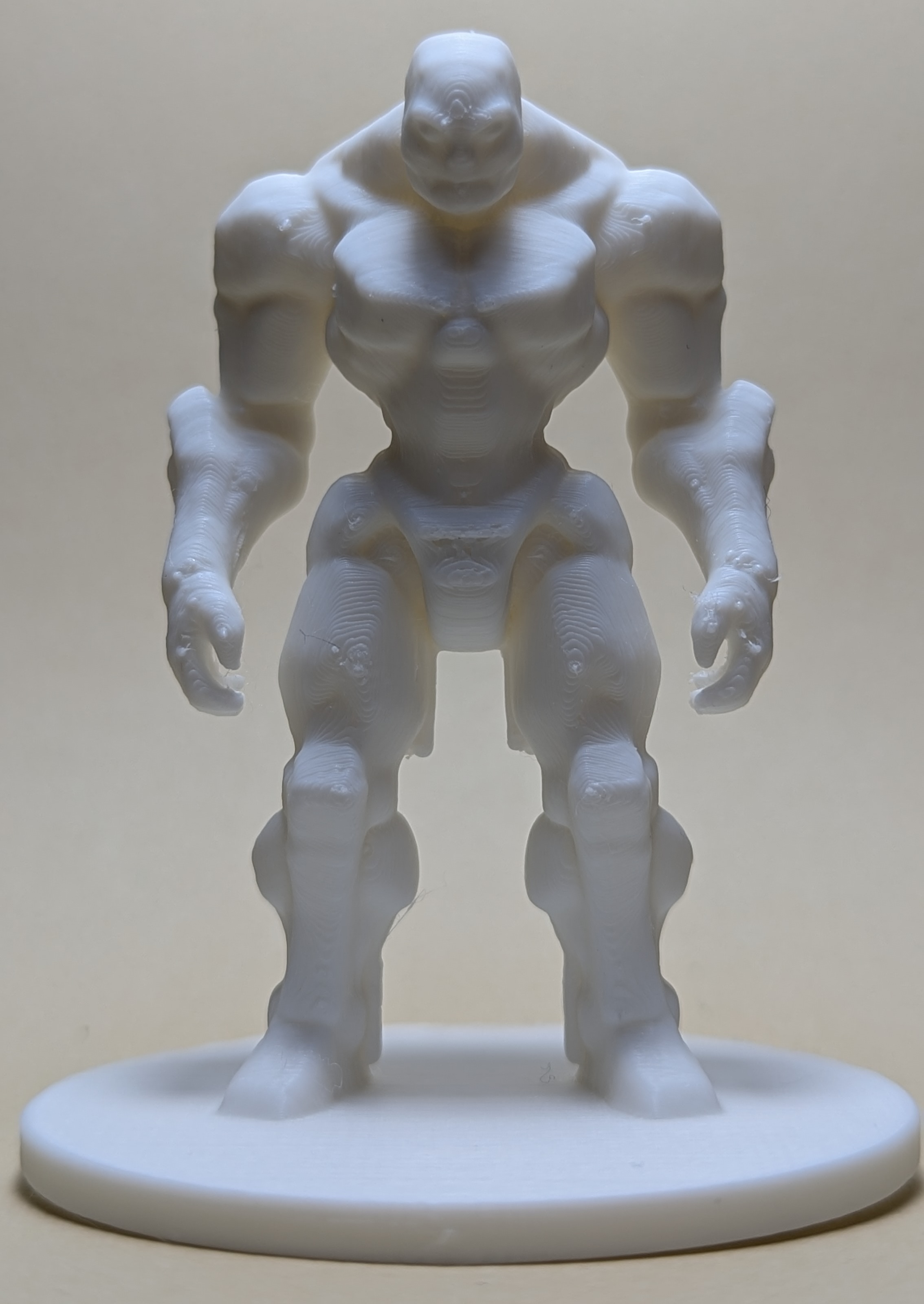Construct, Golem, Animated Armor, Scarecrow Collection (DND / TTRPG)