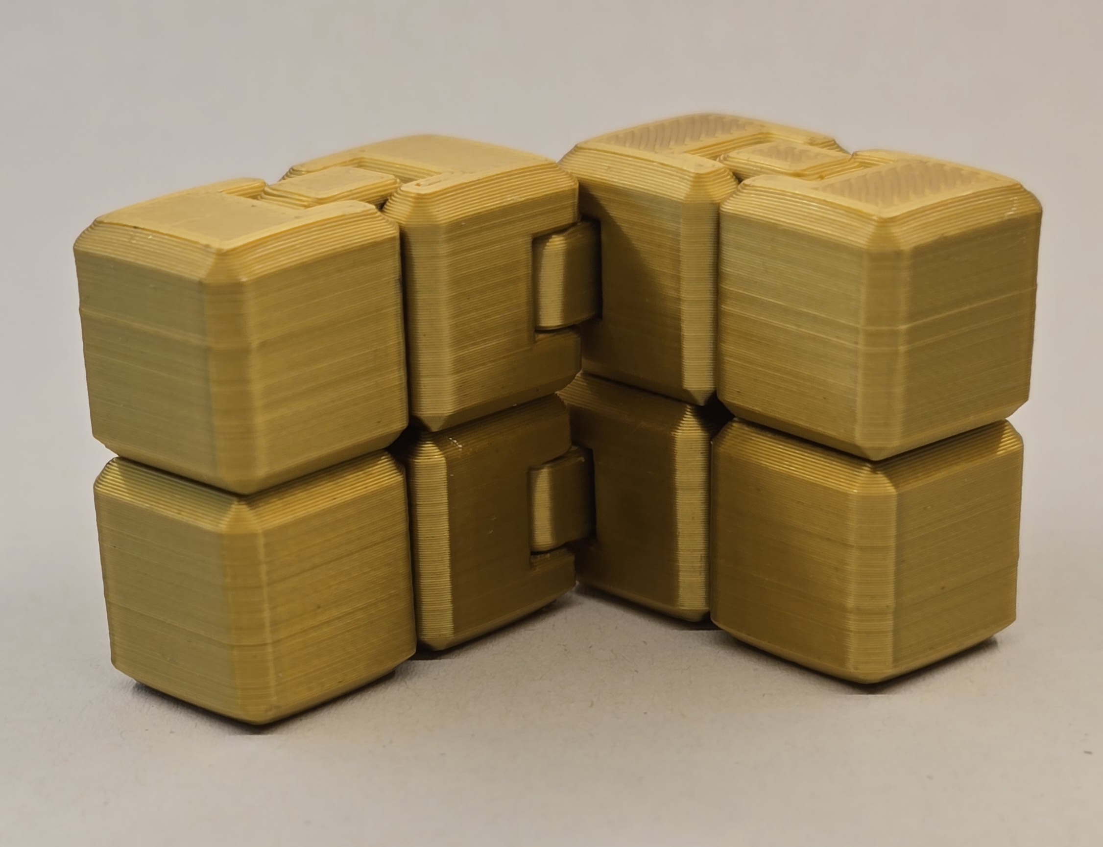 Infinity Cubes — miniatura 2