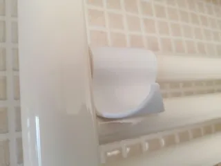 Strong Hook for Towel Radiator