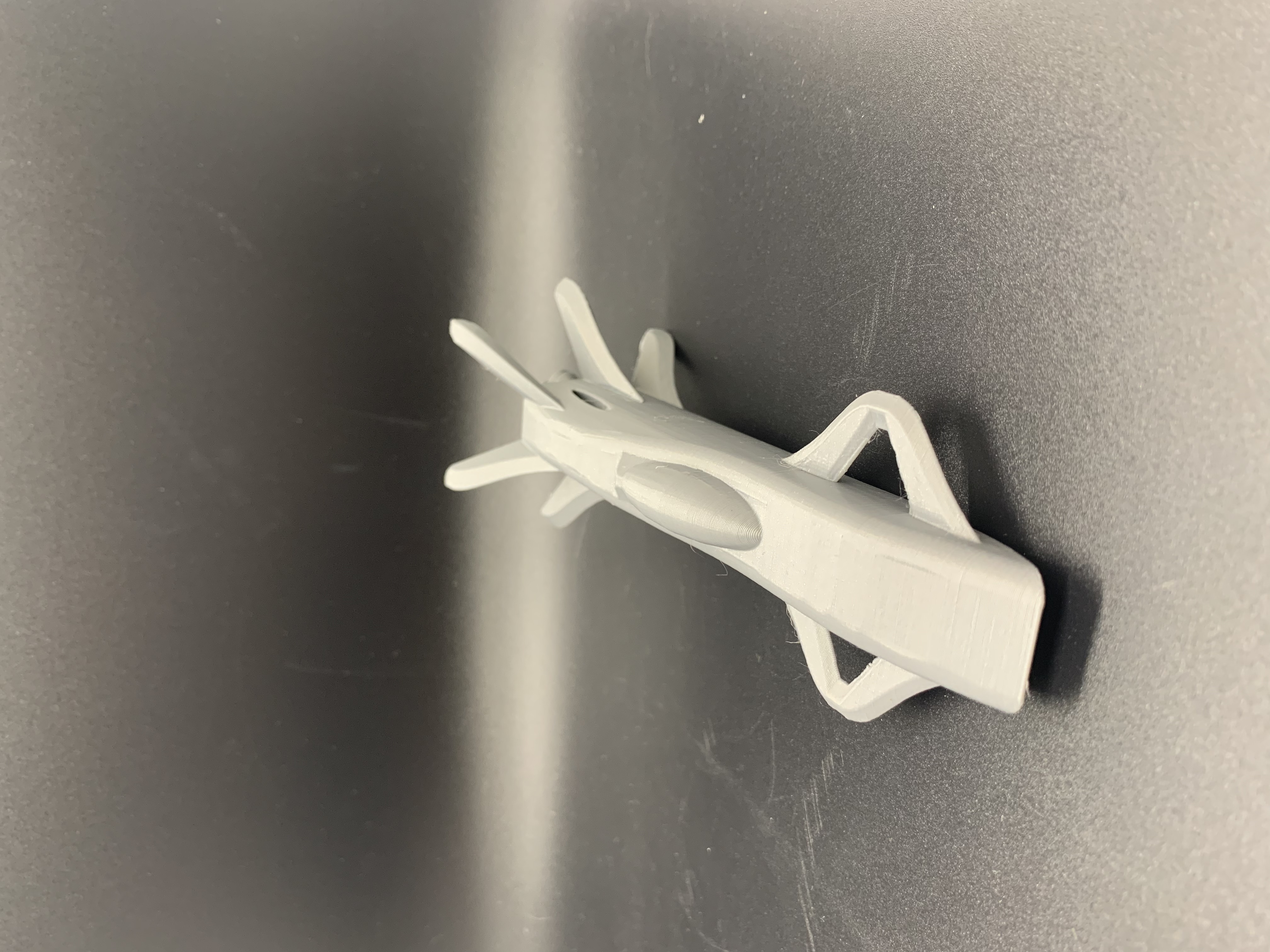 Miniatura 11 do modelo 3D Space Ship
