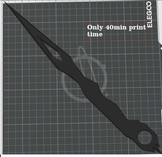Dagger V1
