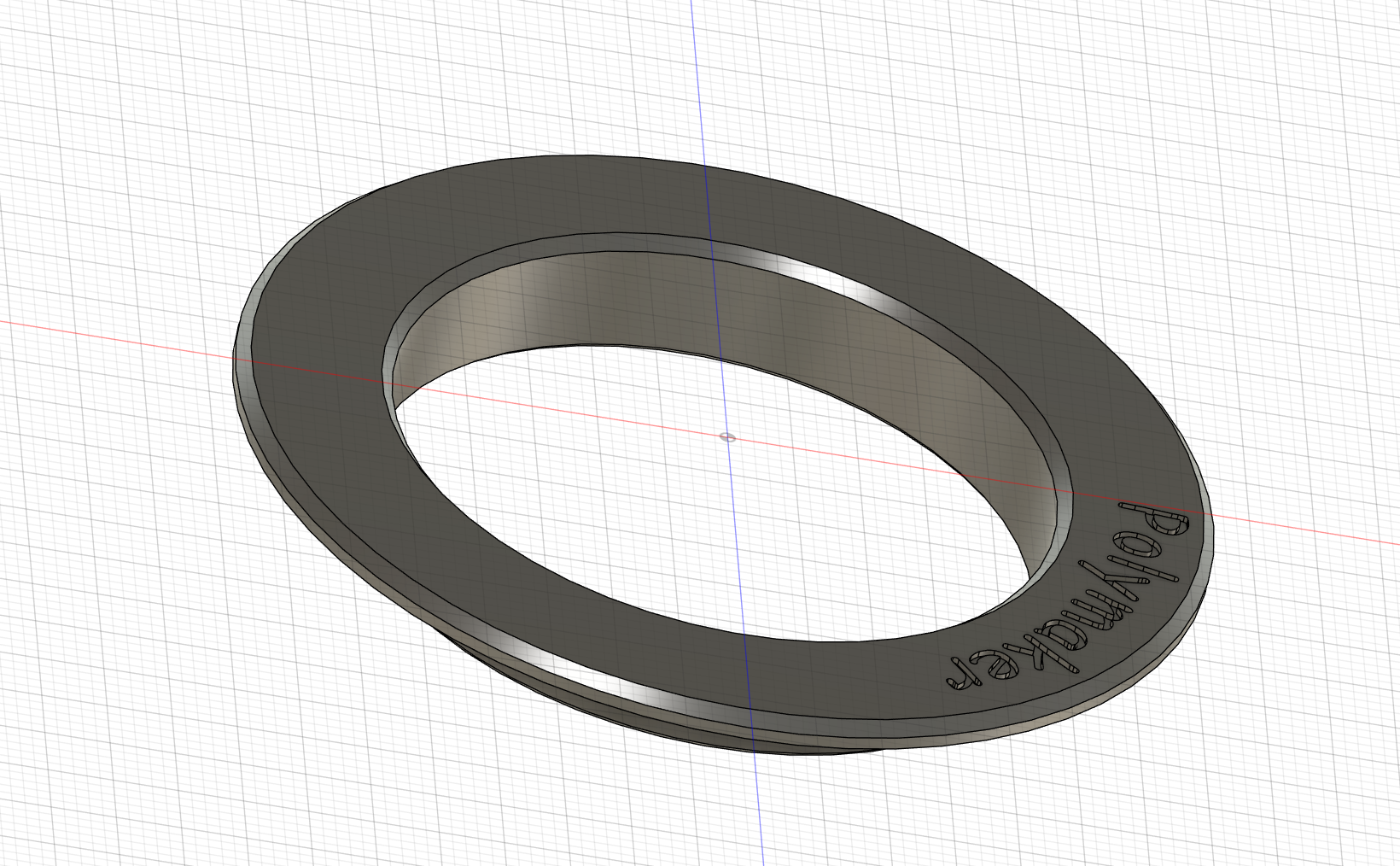 Polymaker Spool Bearing