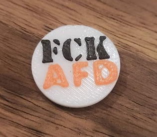 FCKAFD Shopping cart coin