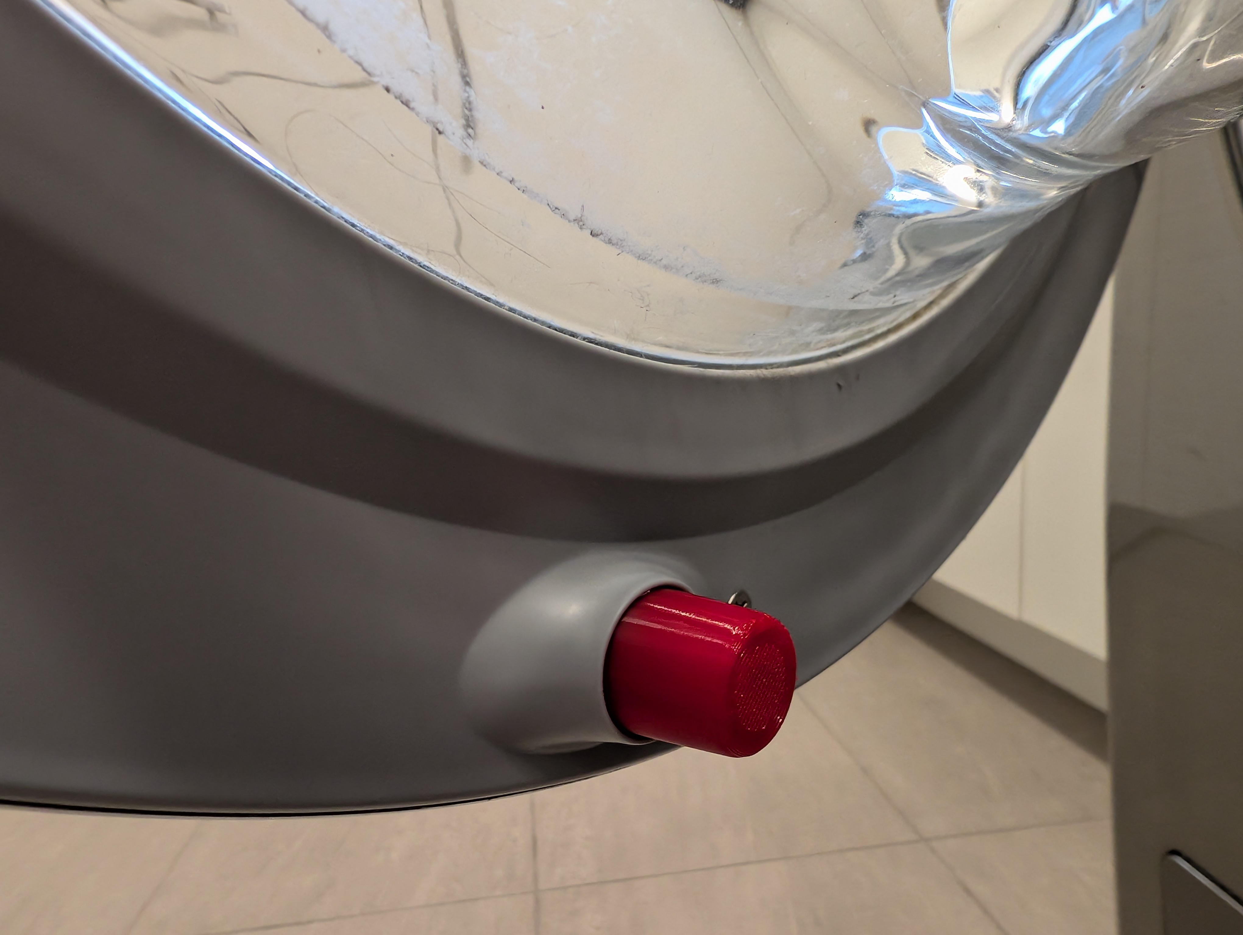 Washer Door Magnet for LG and Kenmore