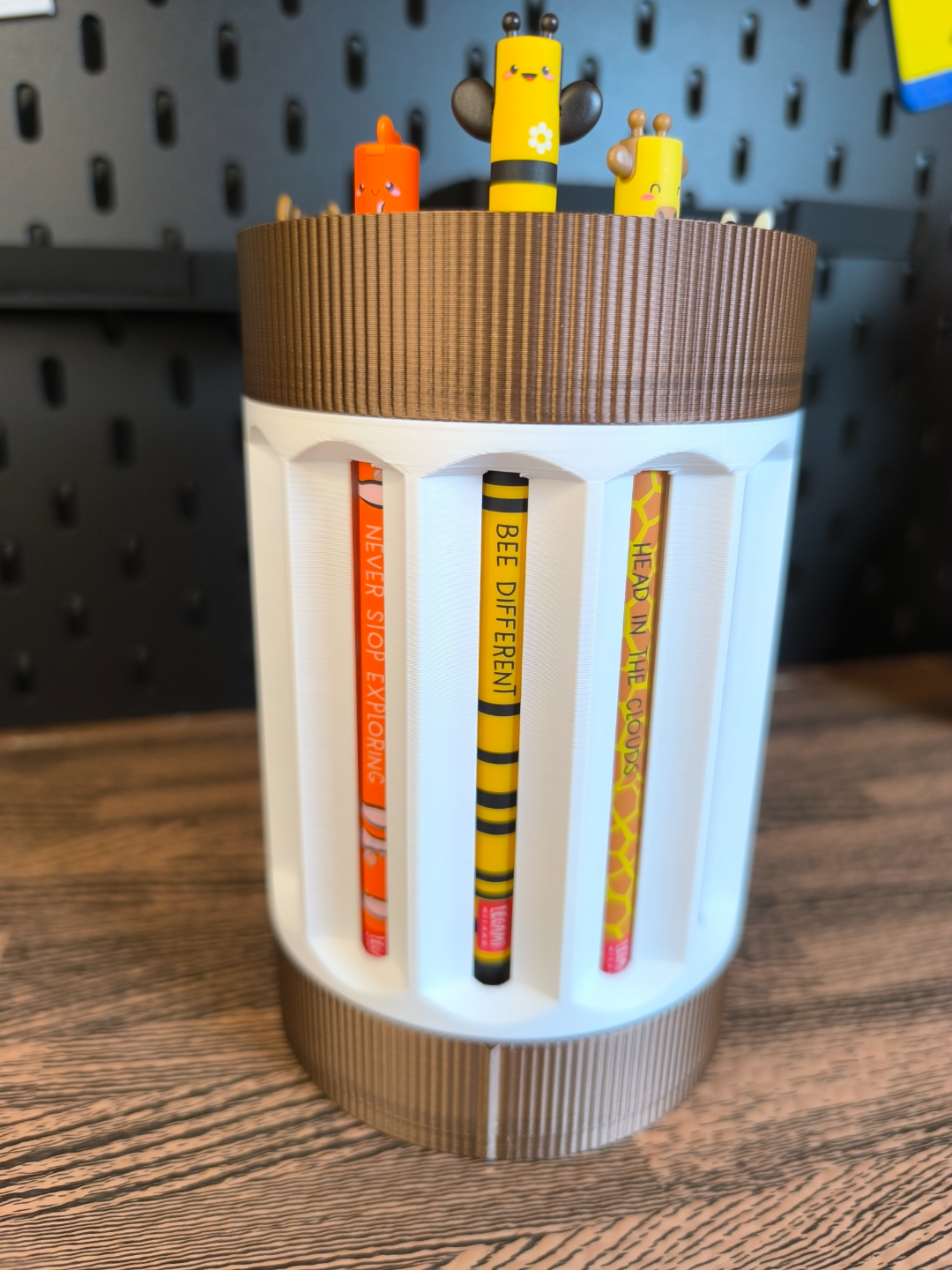 Legami Pen Carousel — miniatura 4