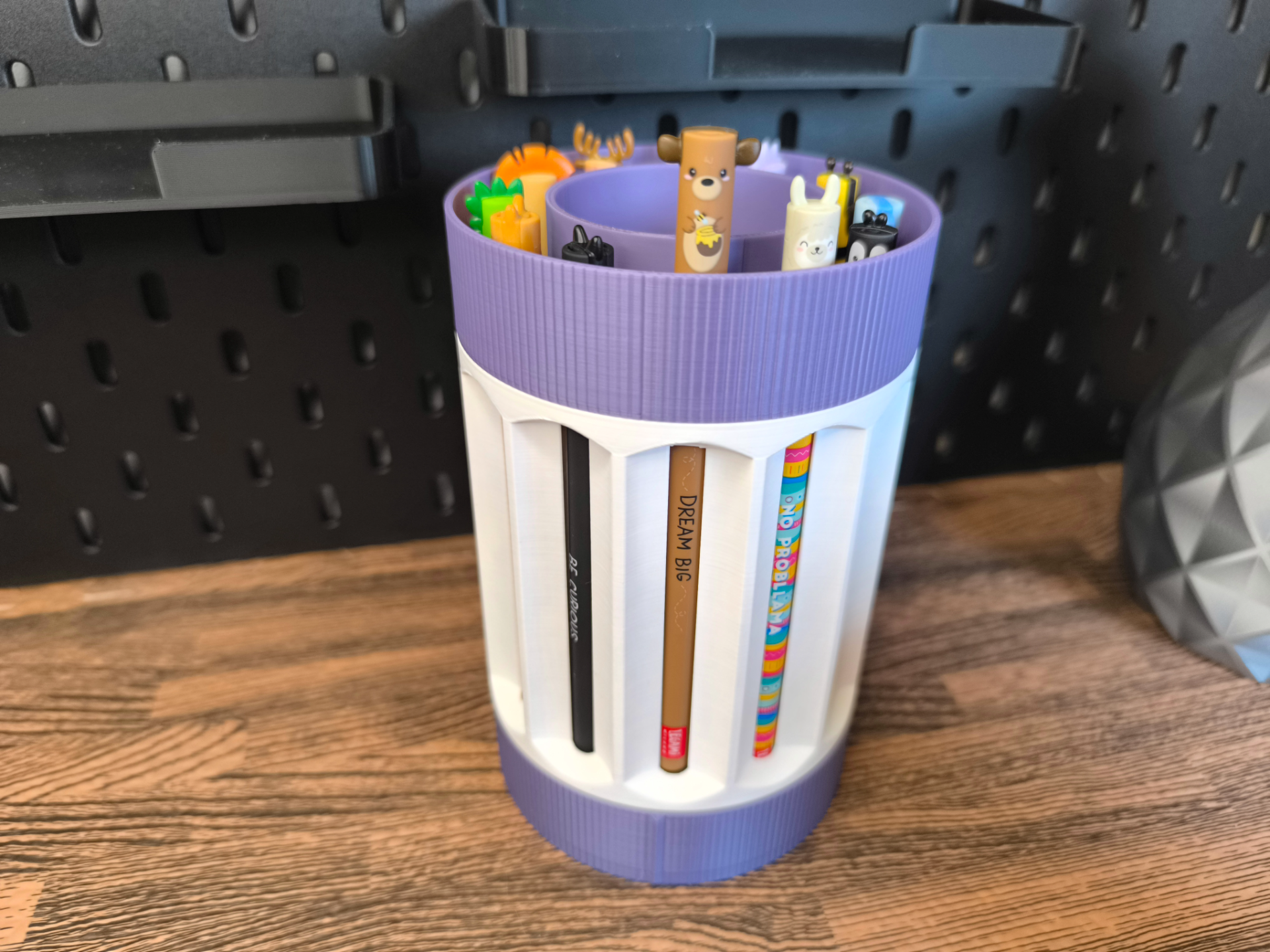 Legami Pen Carousel — miniatura 5