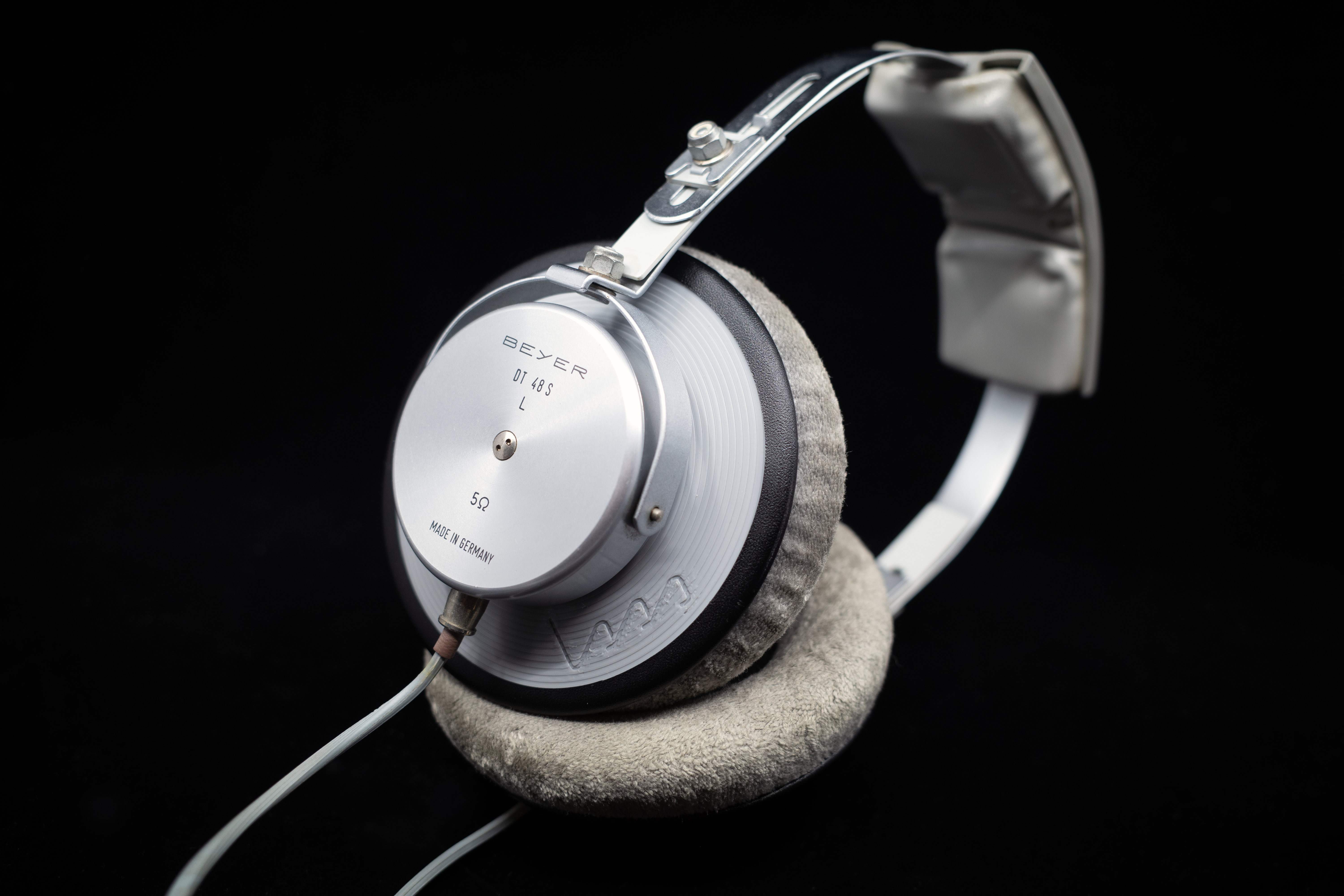 Beyerdynamic DT48 Ear Pad Adapter