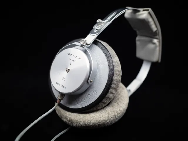 Beyerdynamic DT48 Ear Pad Adapter