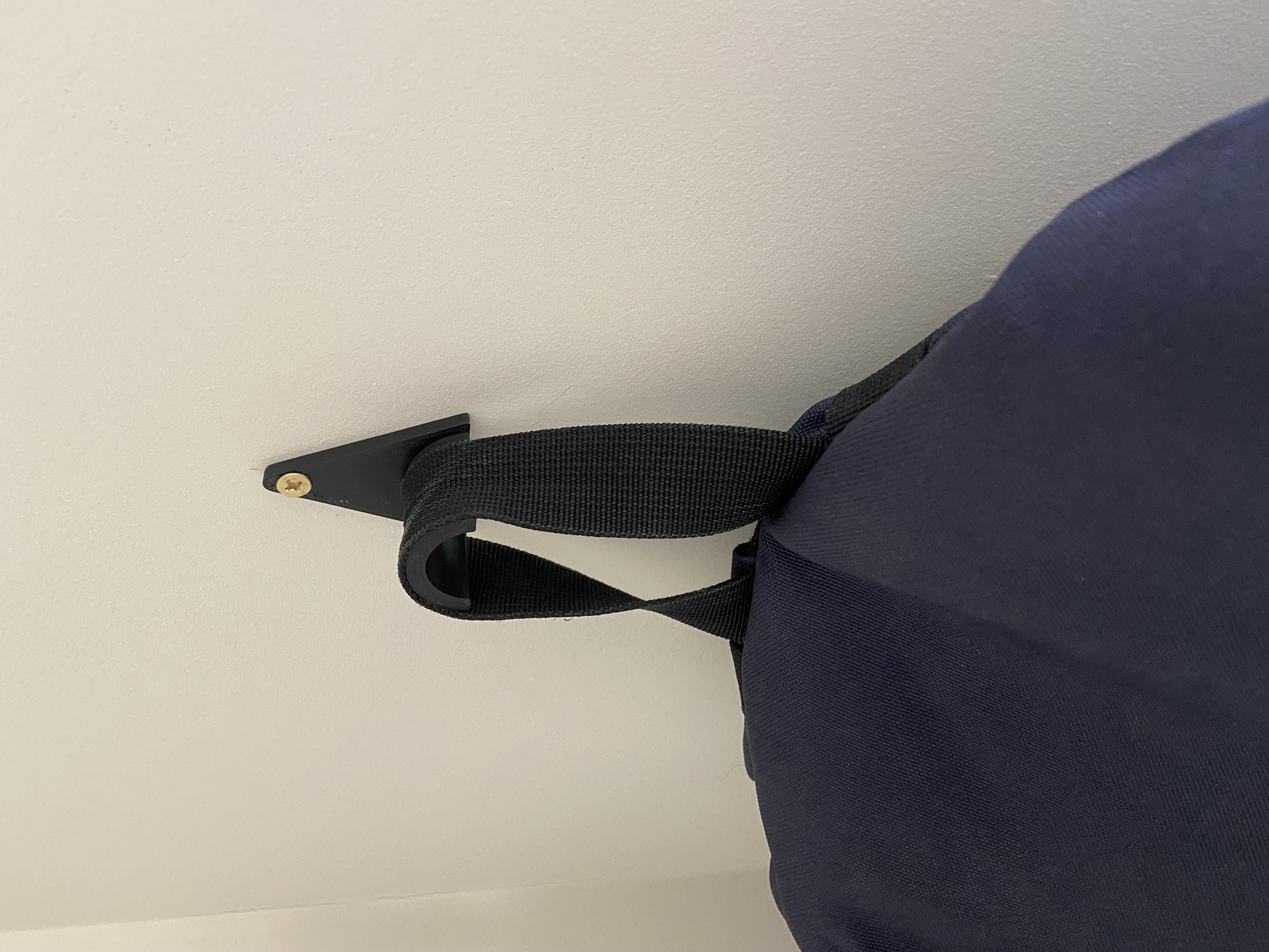 Bookbag Hook