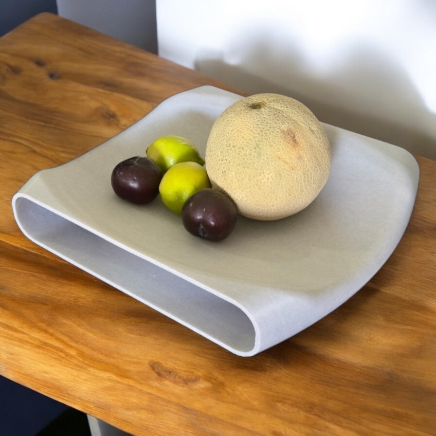 SINUS - Modern fruit bowl