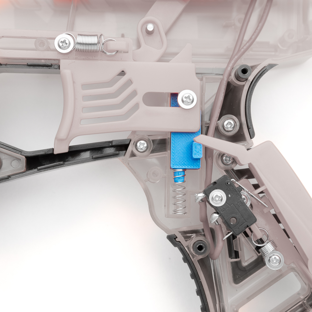 Adventure Force Maxim Pro Trigger Lock Upgrade