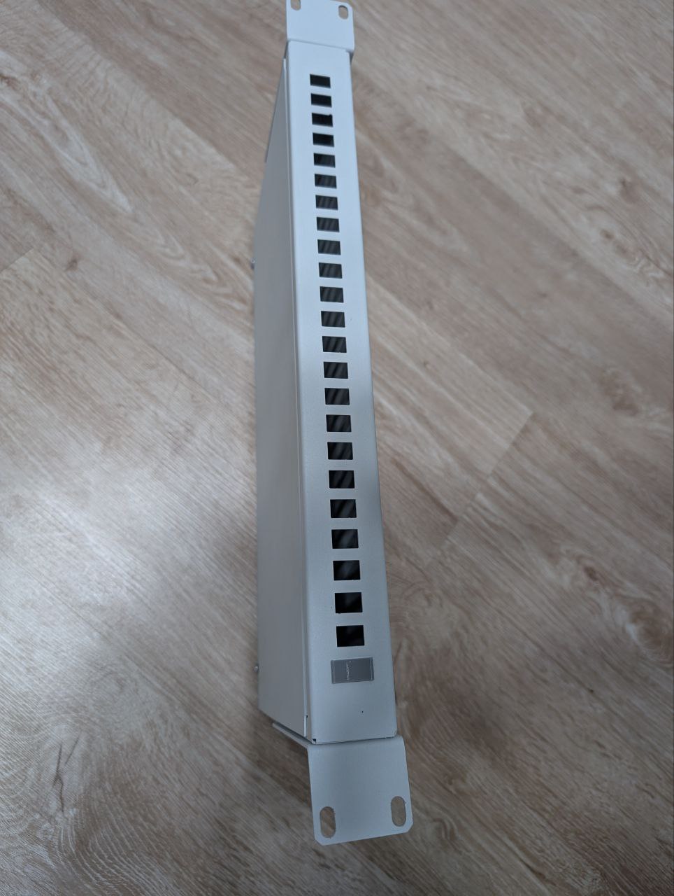 Hyperline fiber patch panel PLUG