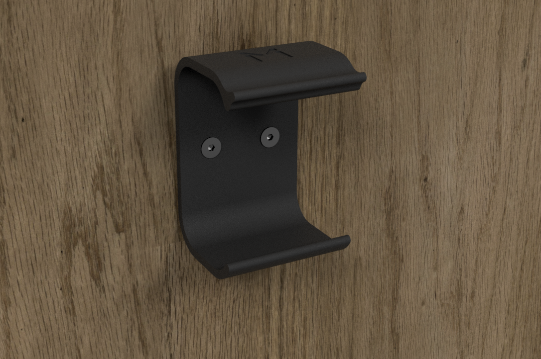 ETC Gateway Mount