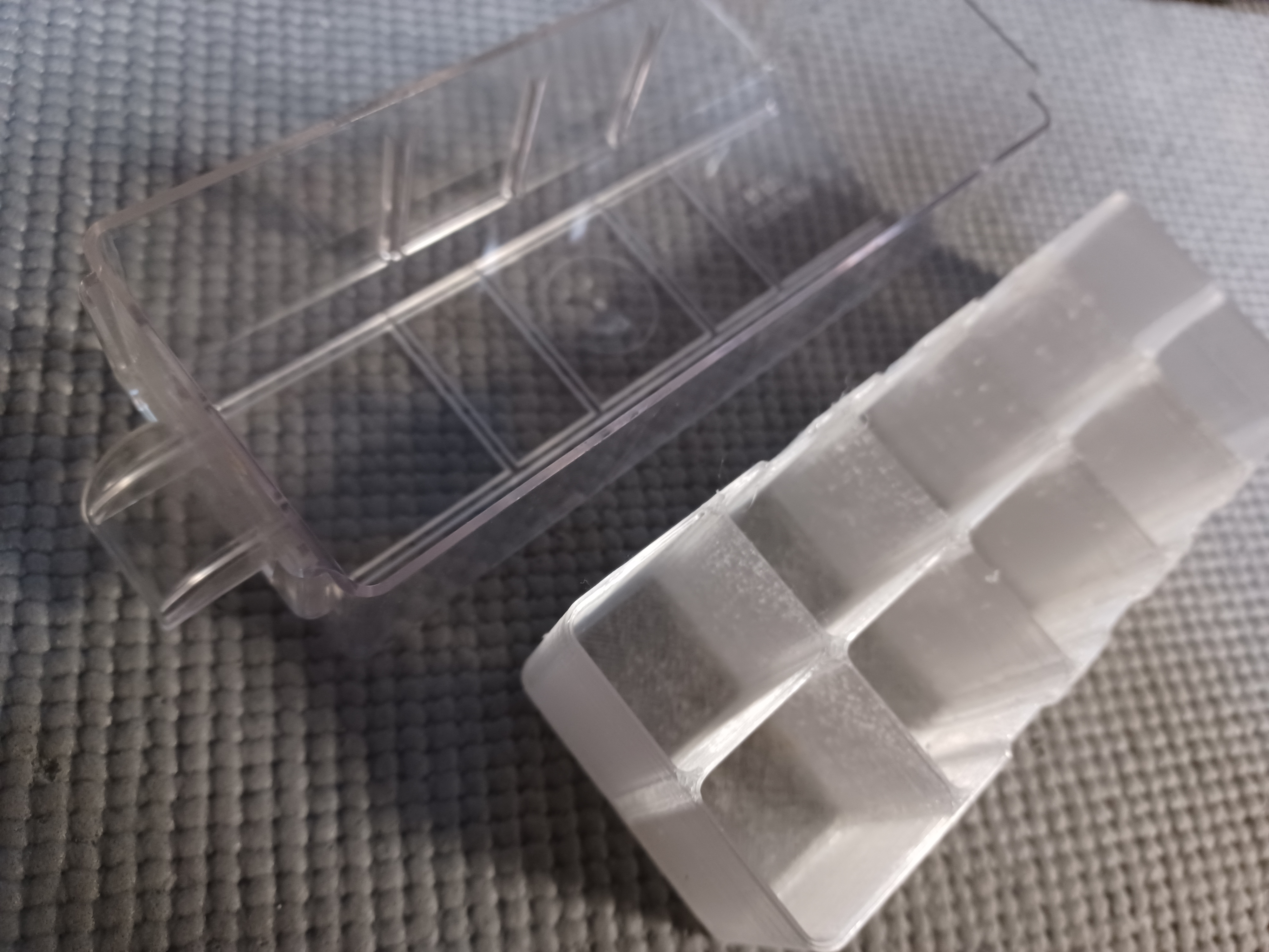Raaco drawer insert (old bright model)