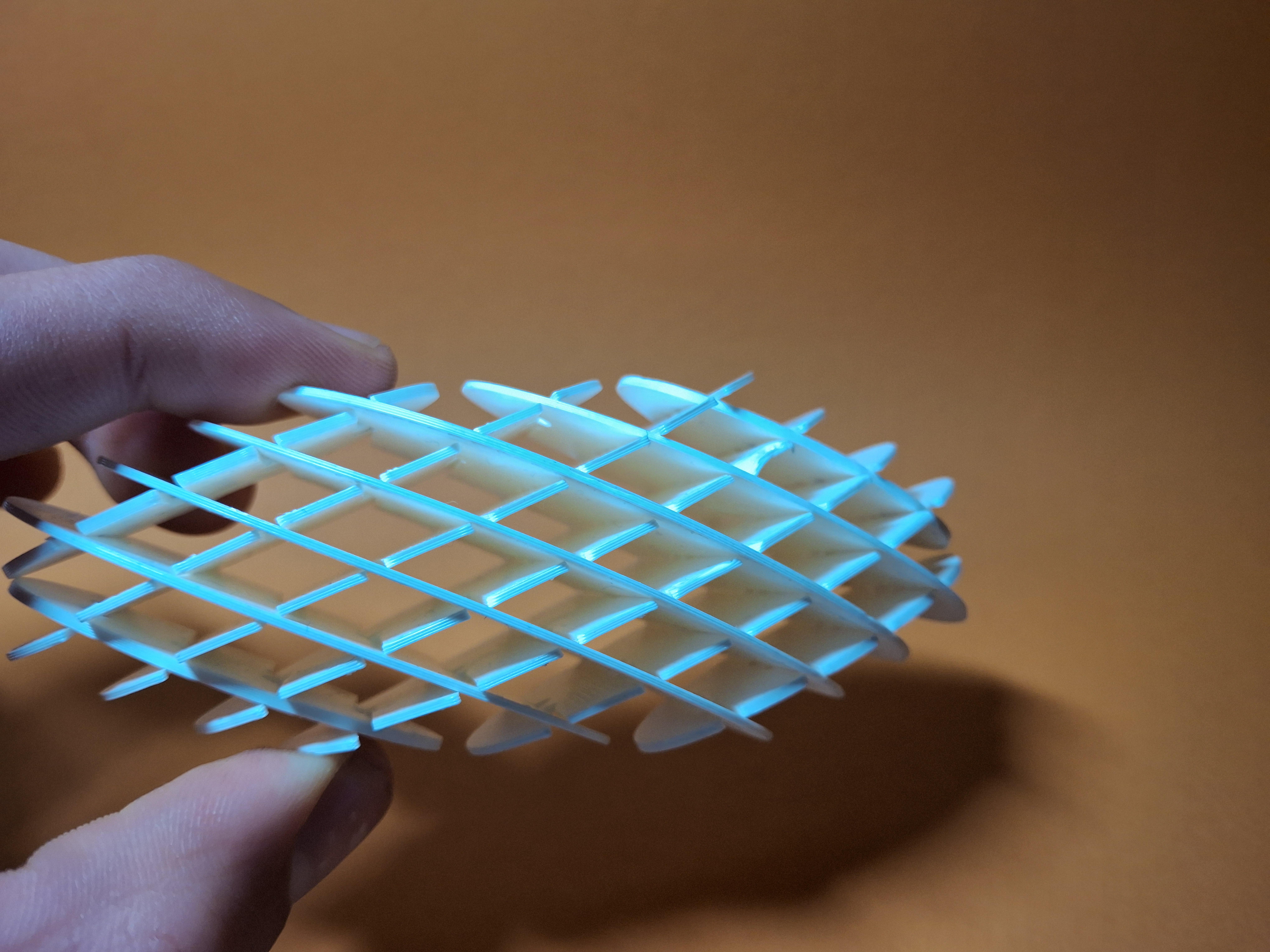 Miniatura 6 do modelo 3D Squish Fidget