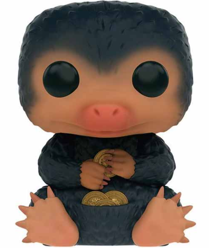 Niffler Fantastic beasts funko POP!