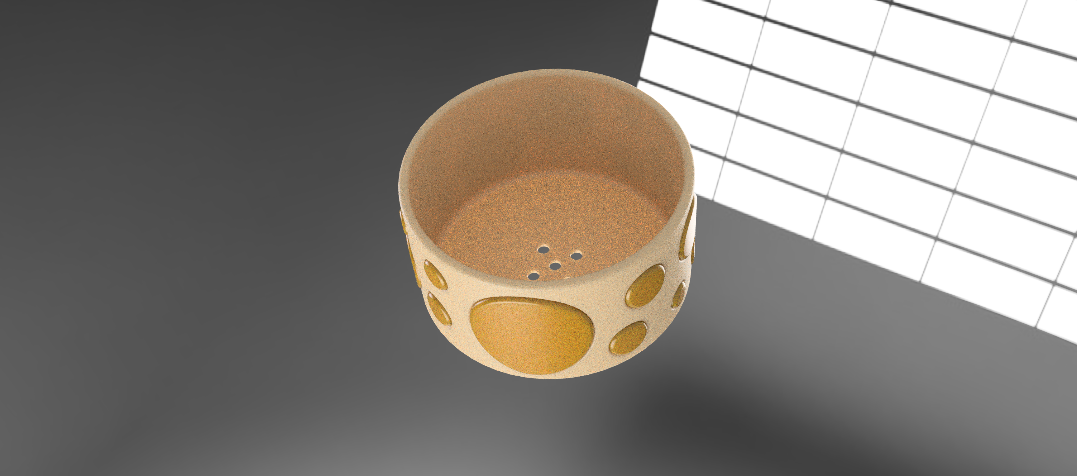 Fluffy Vase — miniatura 2