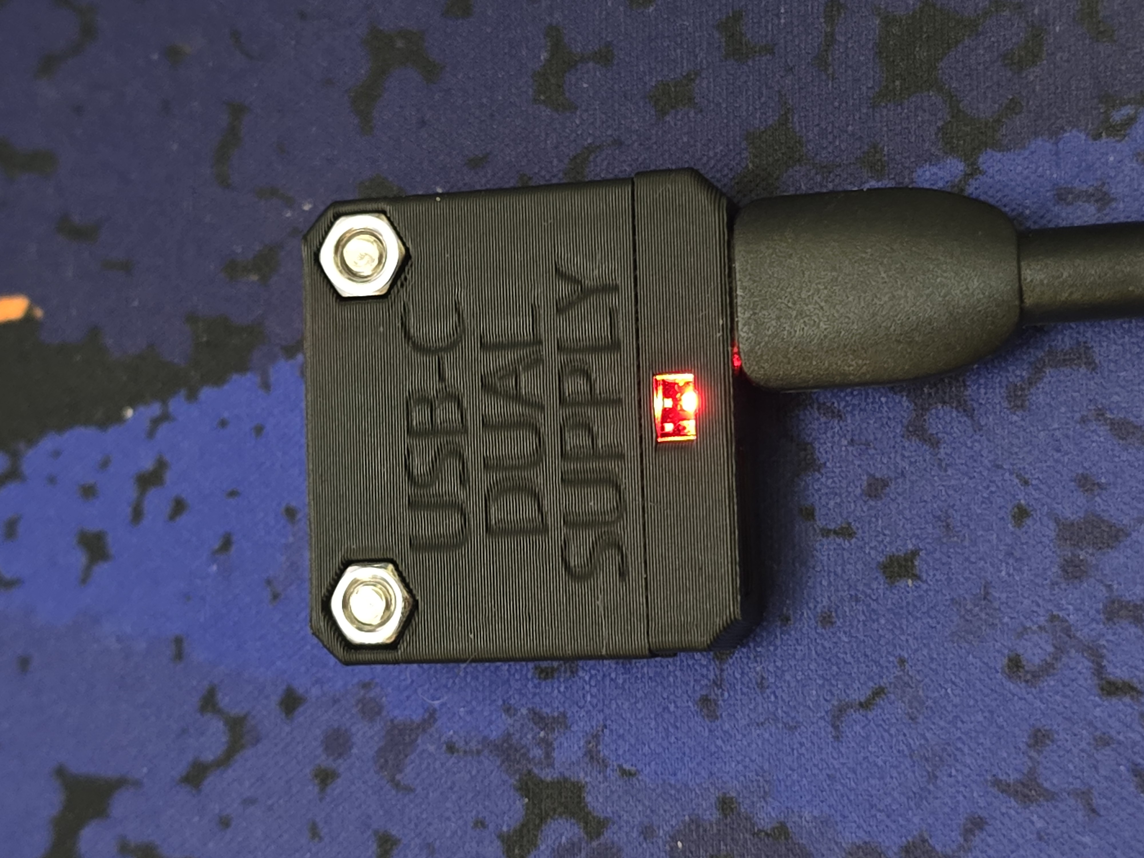 8086.net USB-C Dual Supply Ideal Diode enclosure