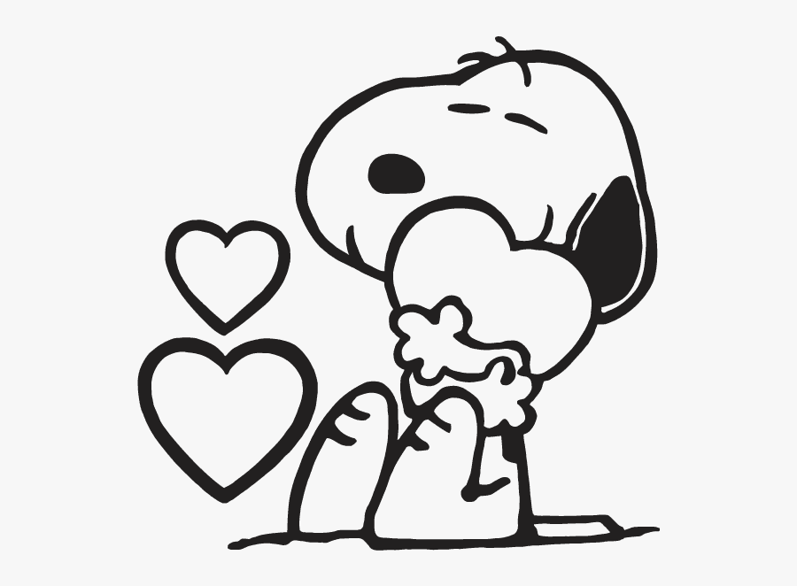 snoopy needs ur love
