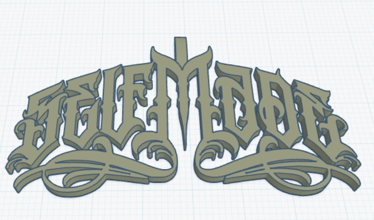 SelfMade Medallion
