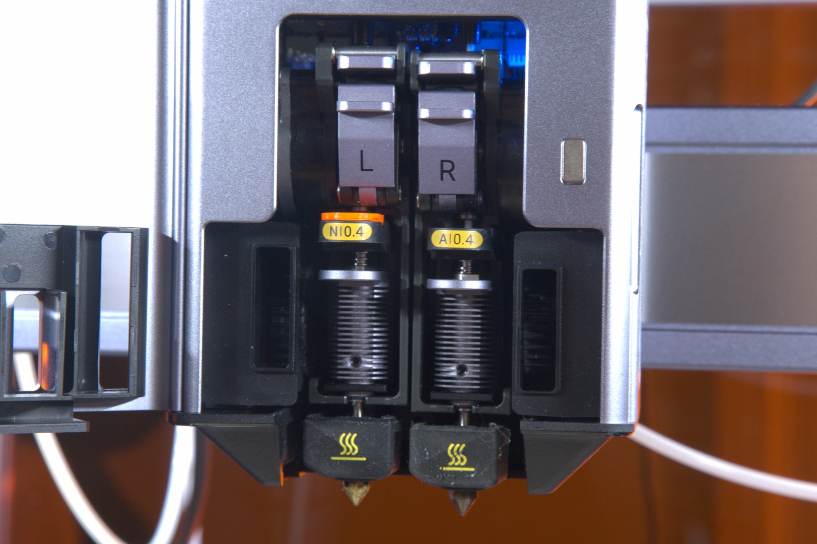 Snapmaker Artisan Printhead Helper