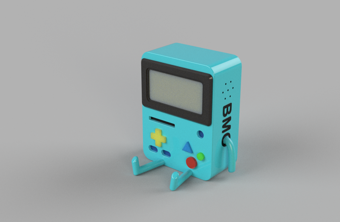 BMO Hygrometer — miniatura 2