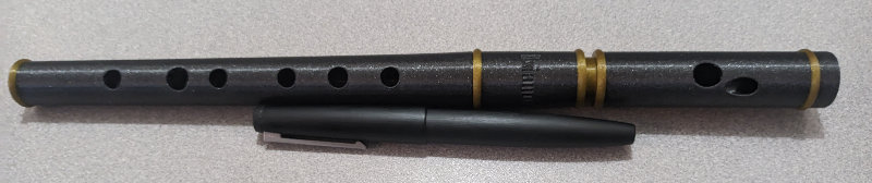 Axianov Irish Piccolo