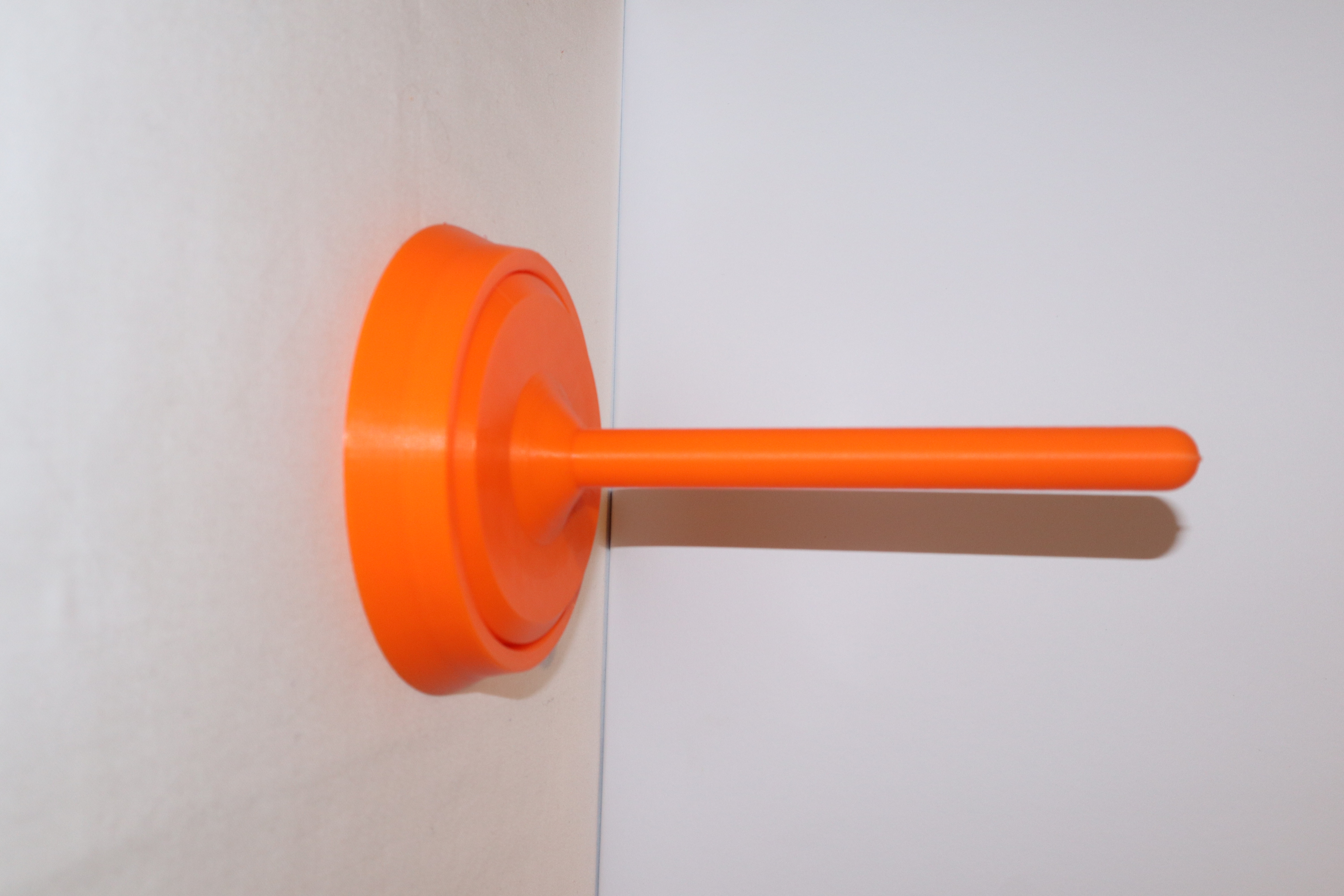 Yarn Spinner With Bearing