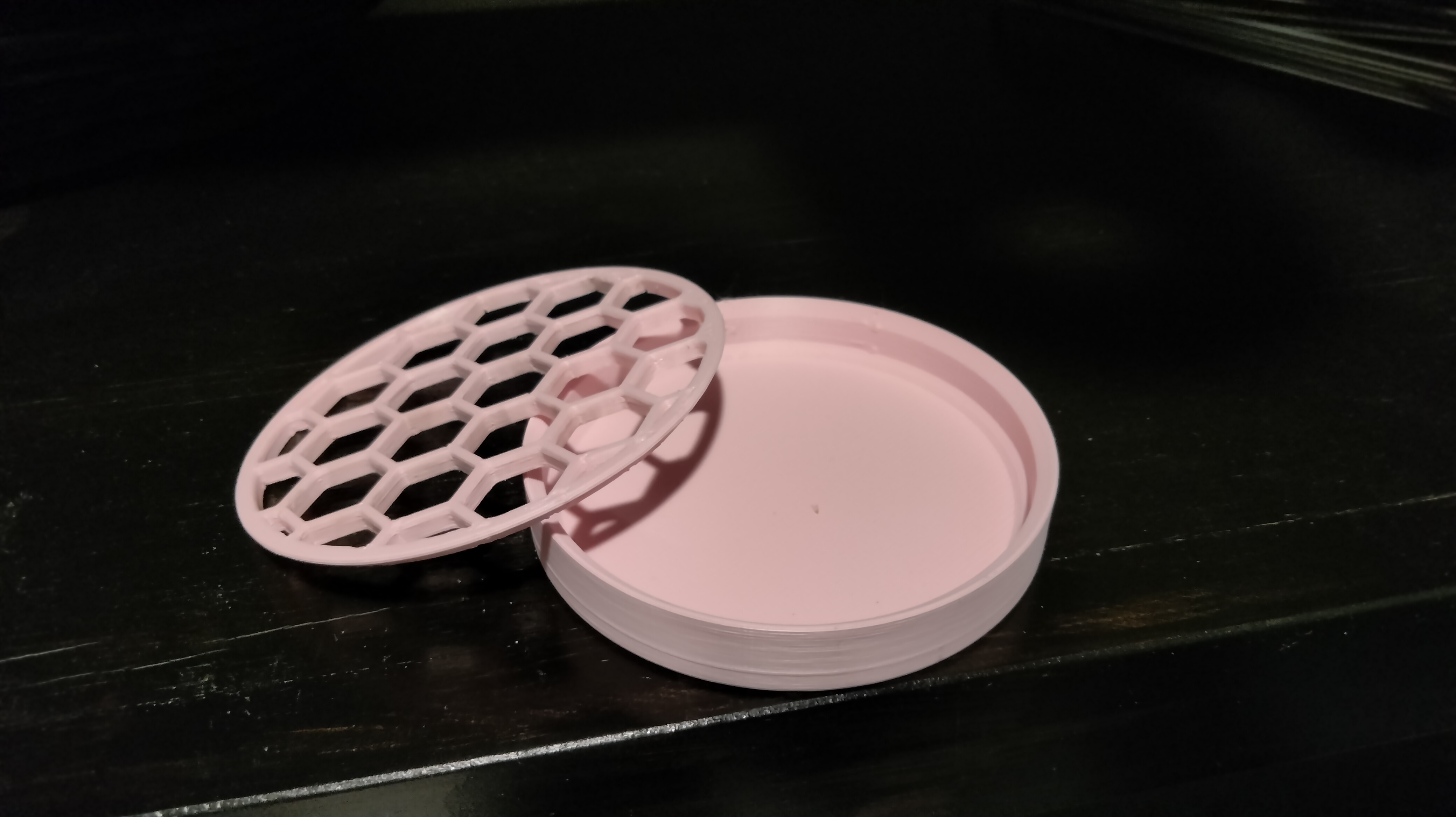 Laundry Soap Drip Cup — thumbnail 3