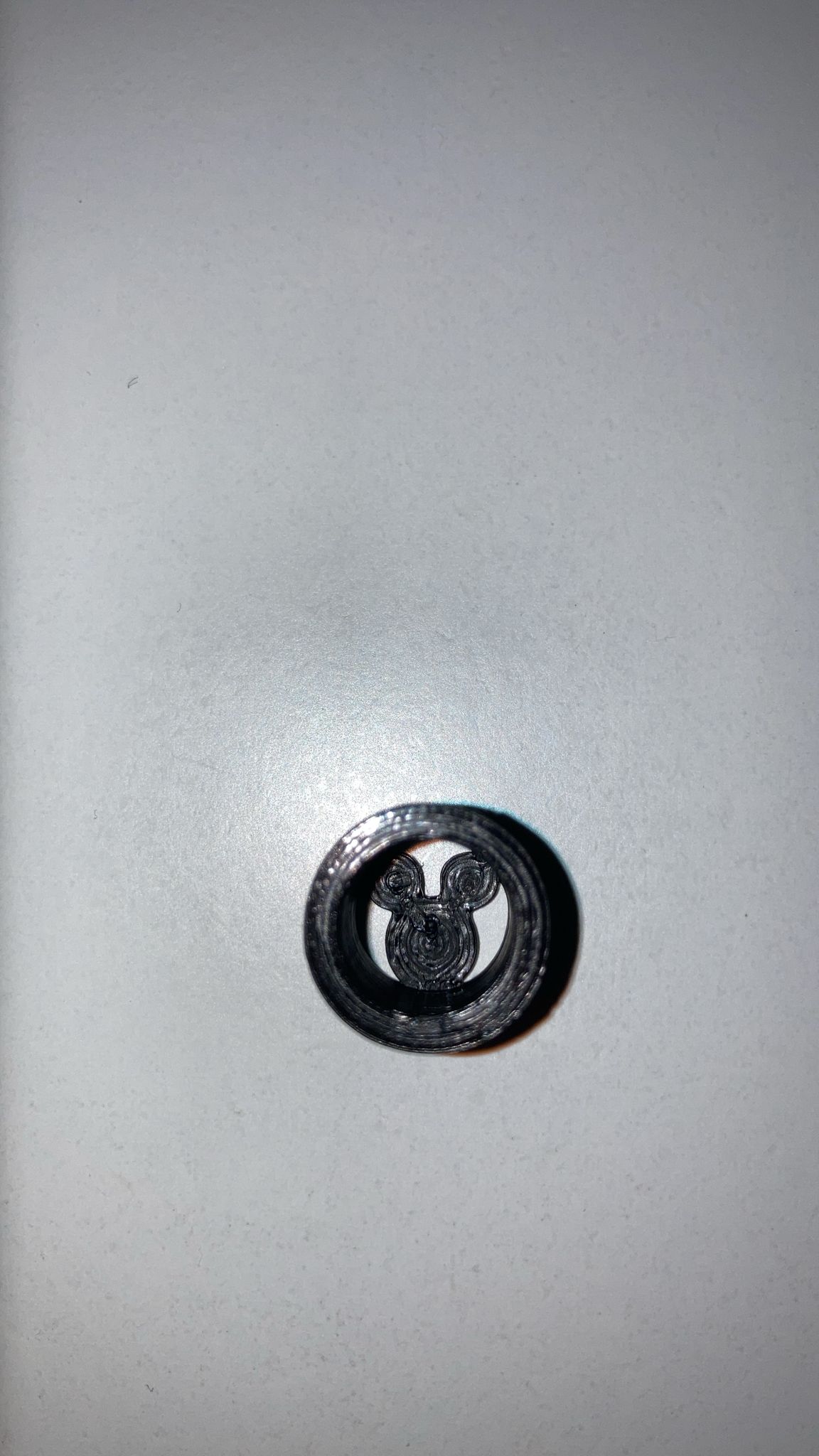 Mickey mouse earplug — thumbnail 2