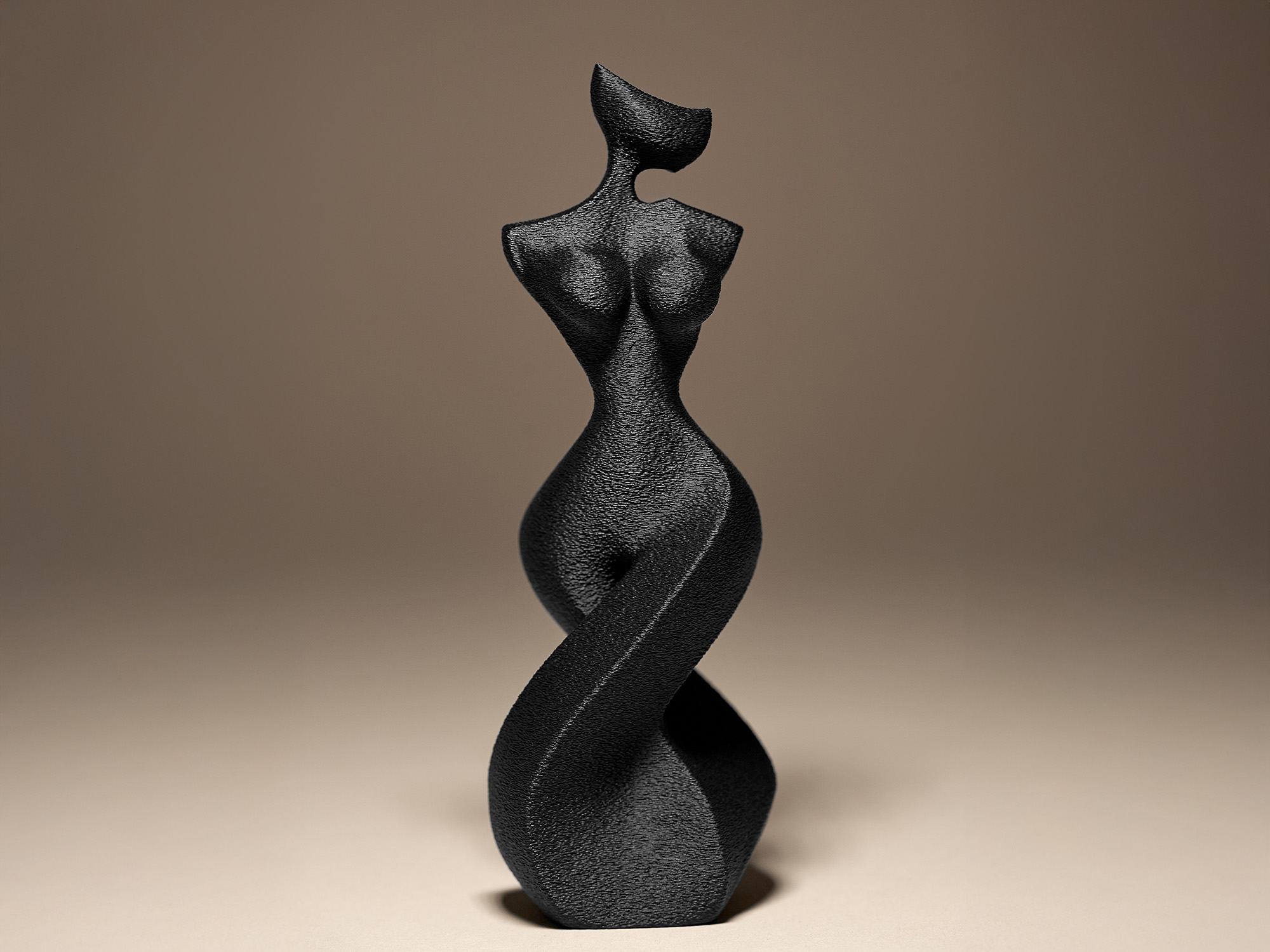 Woman Decor