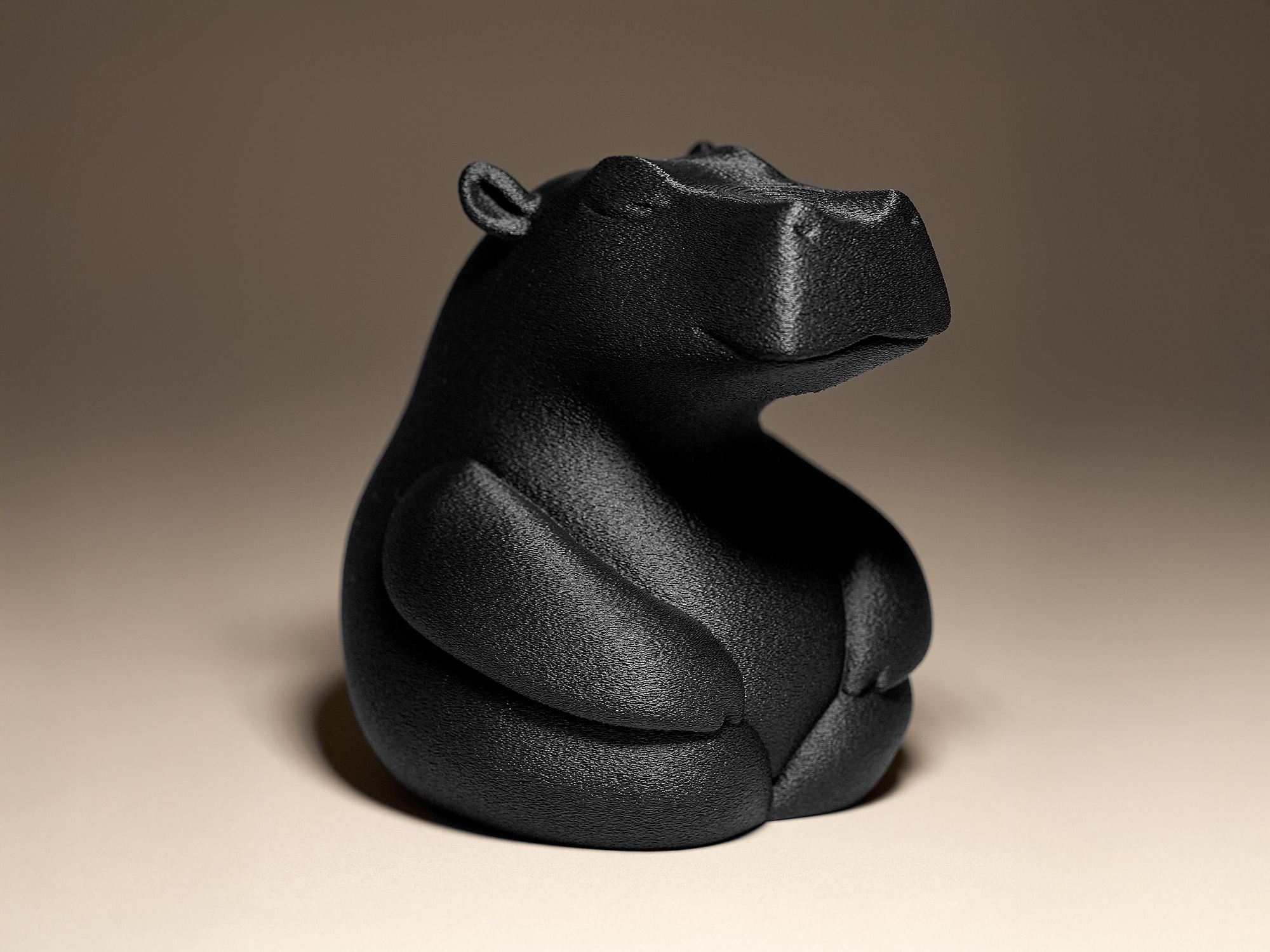 Hippo Decor