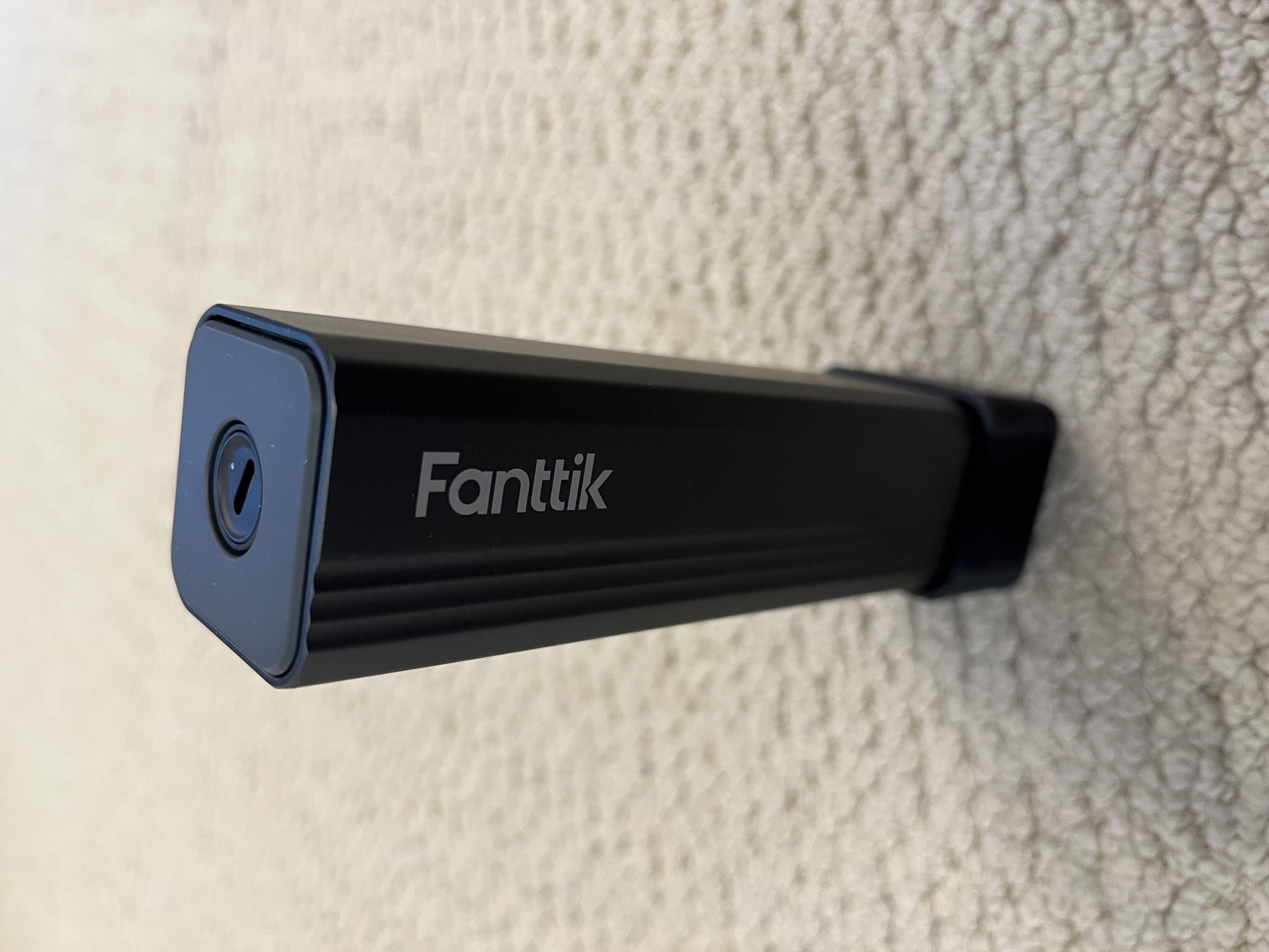 Base for Fanttik Precision Screwdriver Set