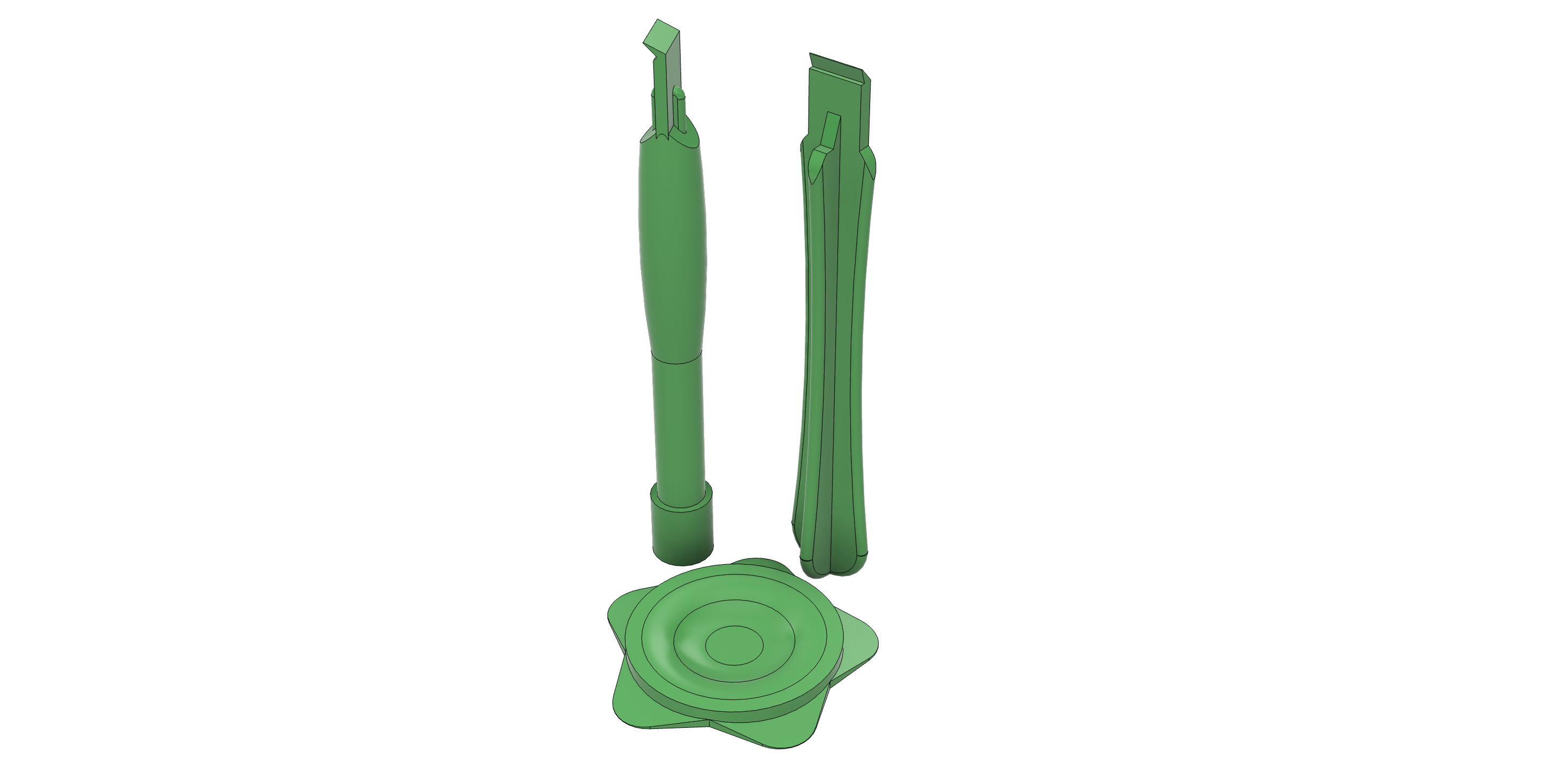 Opening Tools Kit