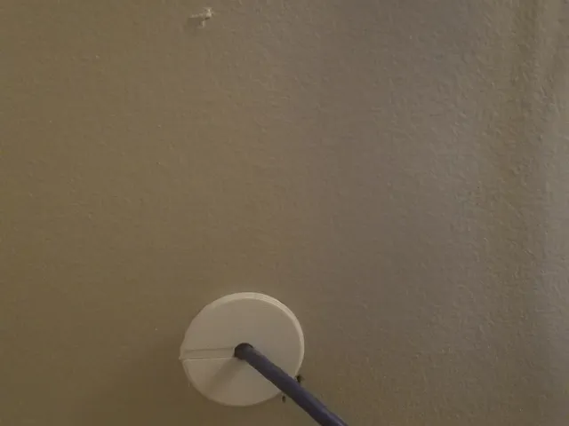 wall grommet for ethernet cable
