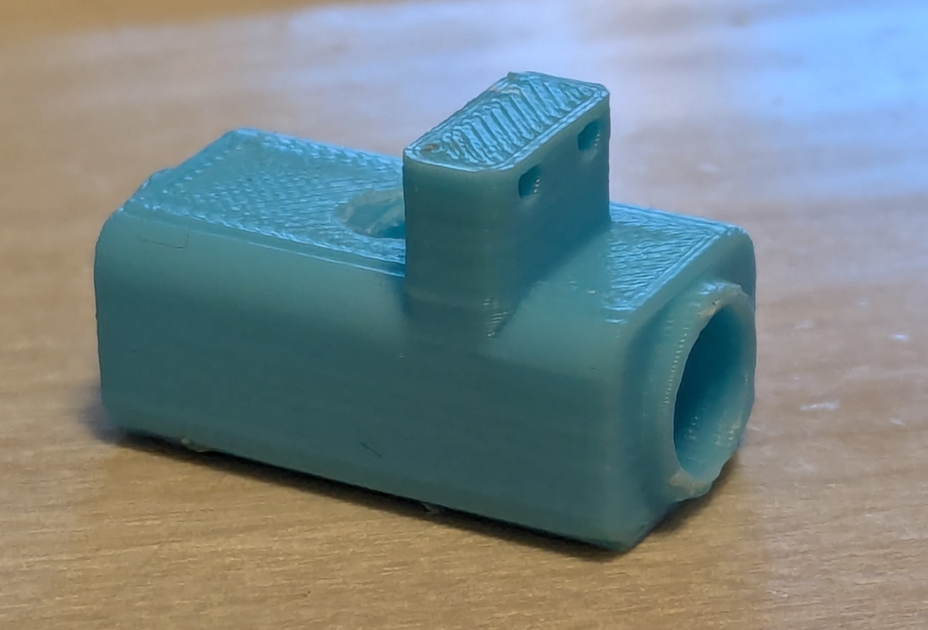 Filament Inline Sensor