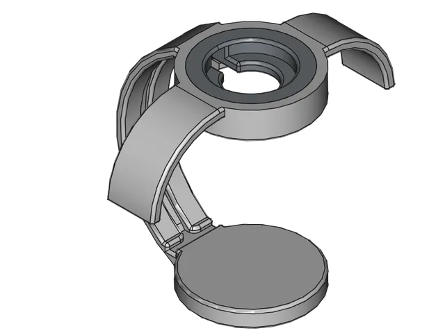 Apple watch charger