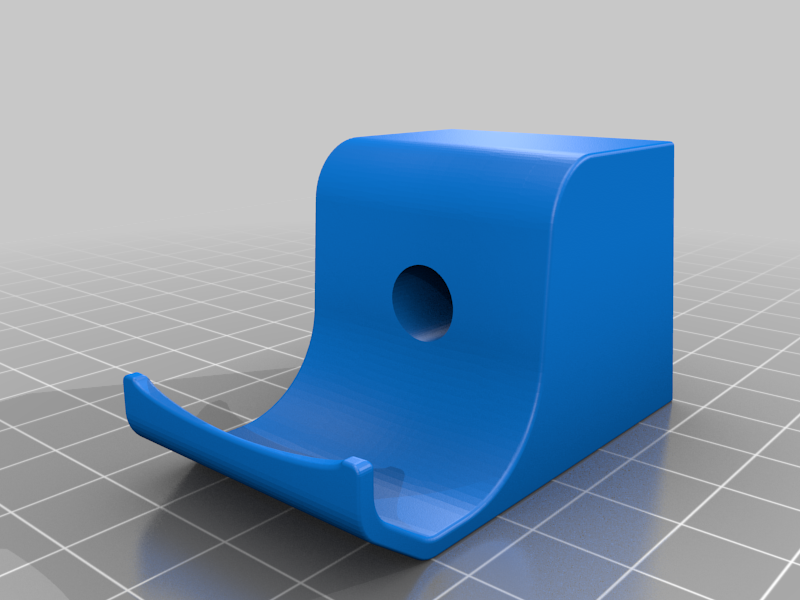Brawler64 Wireless Wall mount — miniatura 3