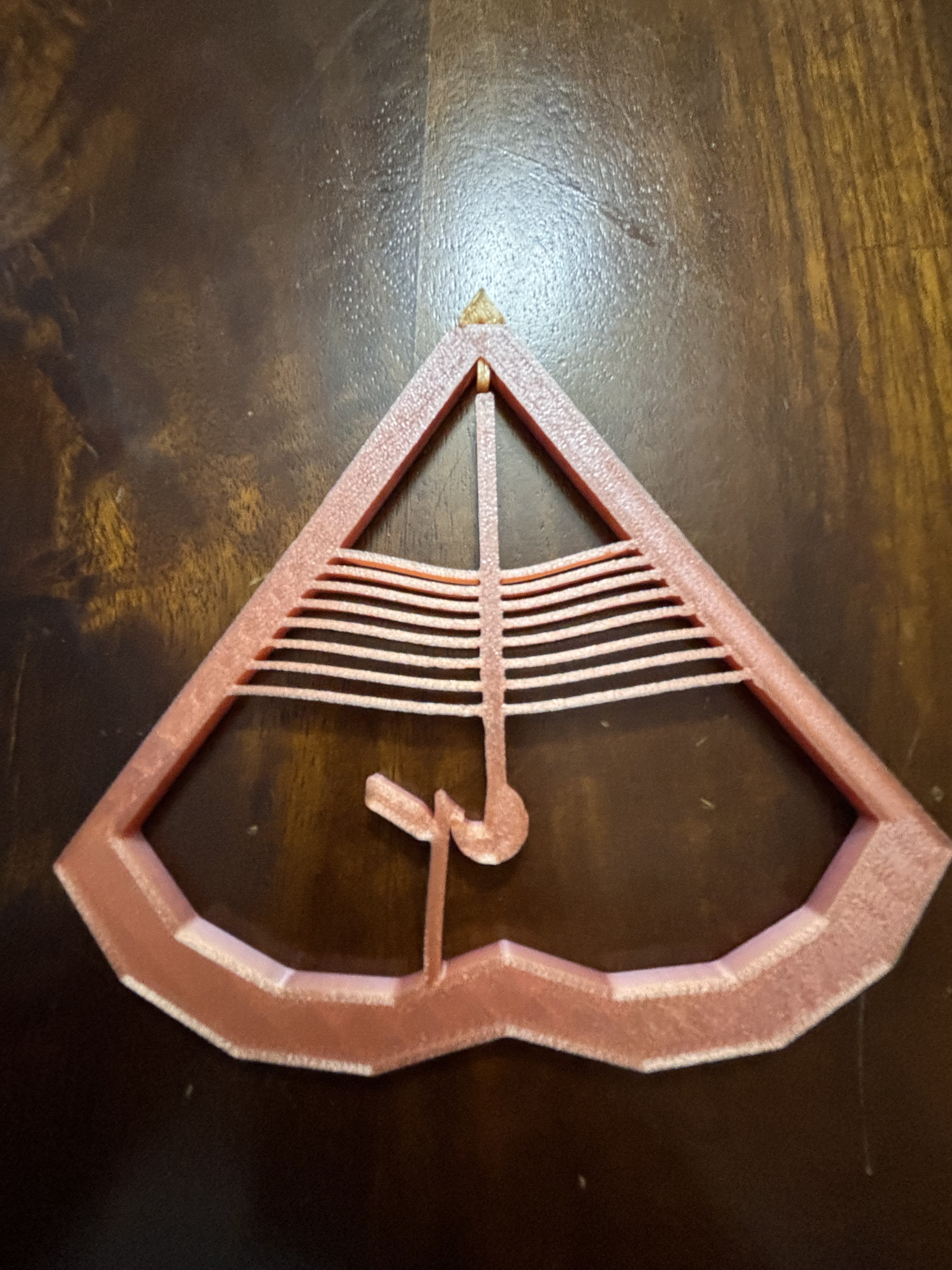 Cupids love bow v2