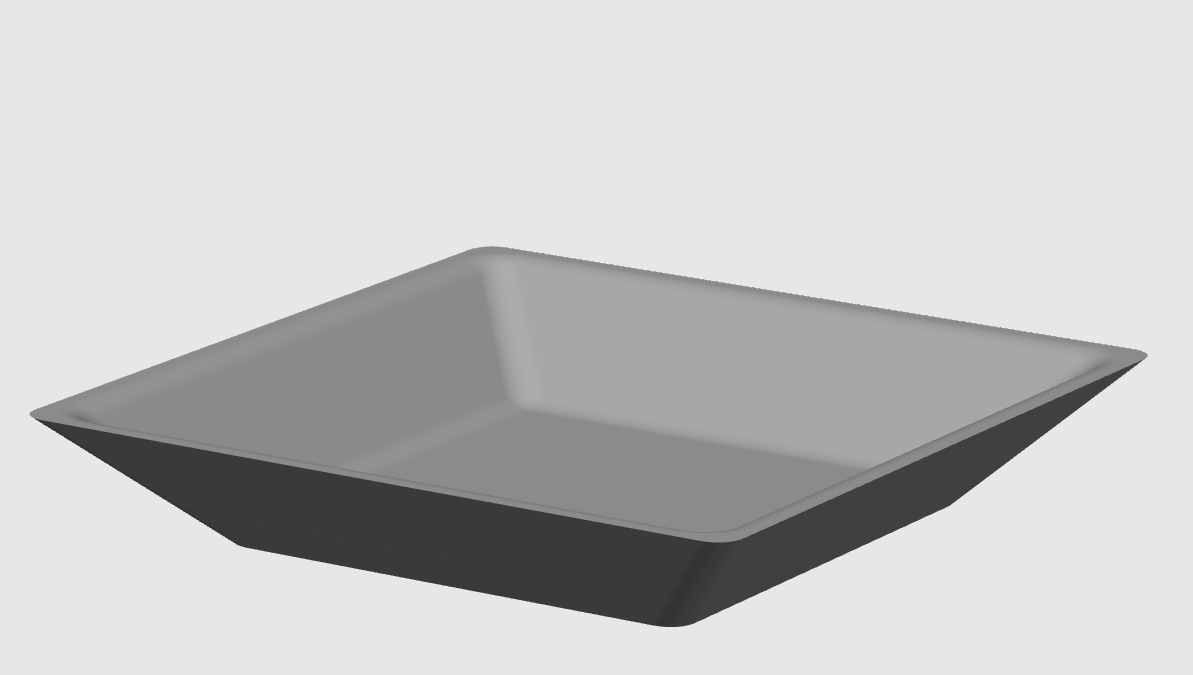 Organizing Tray