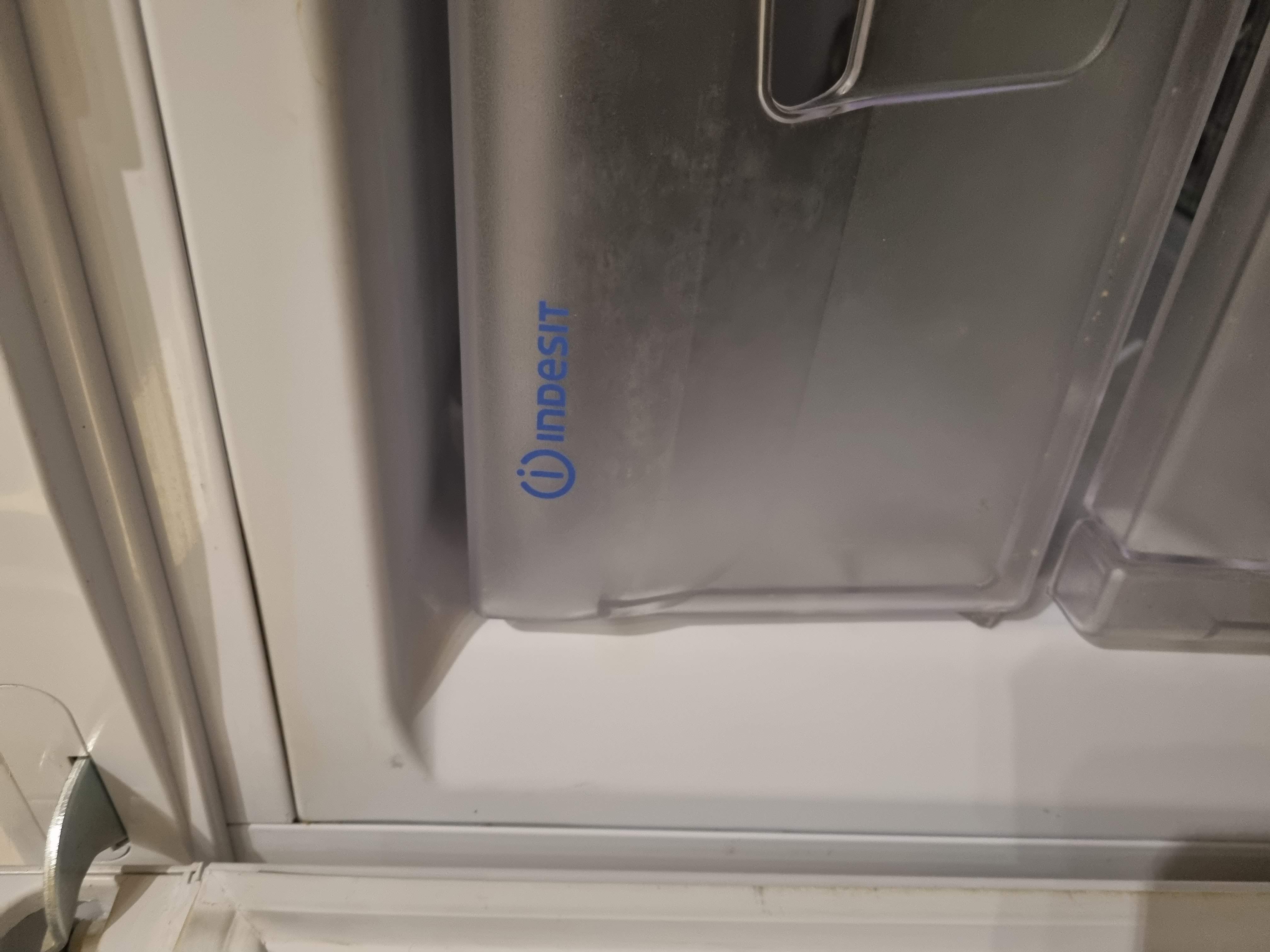 Indesit freezer door locking mechanism by VSP Download free STL model