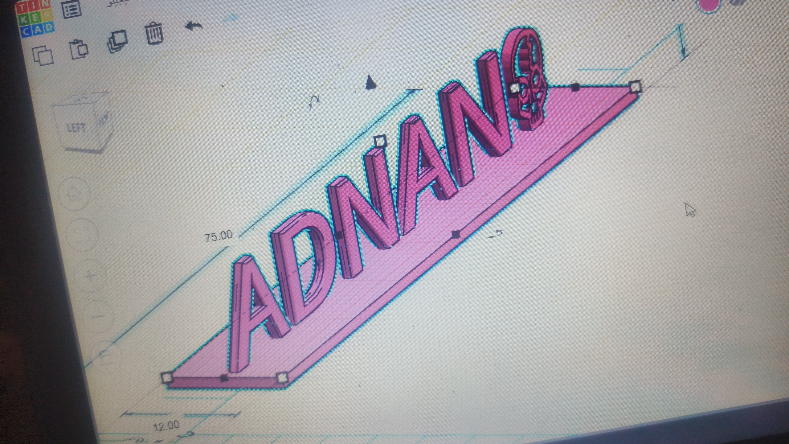 Adnan