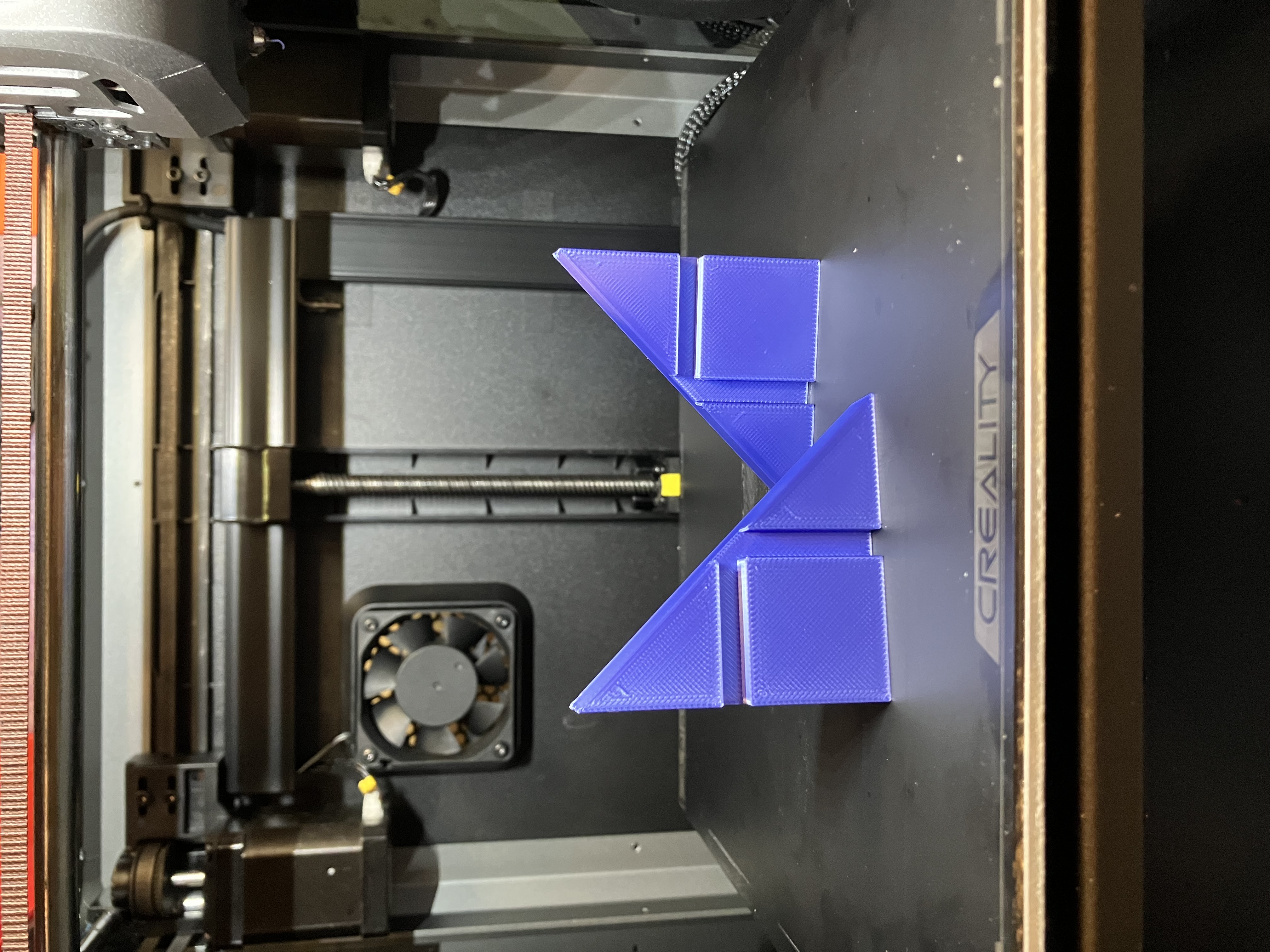 Optics Bench Laser Shoot Jig